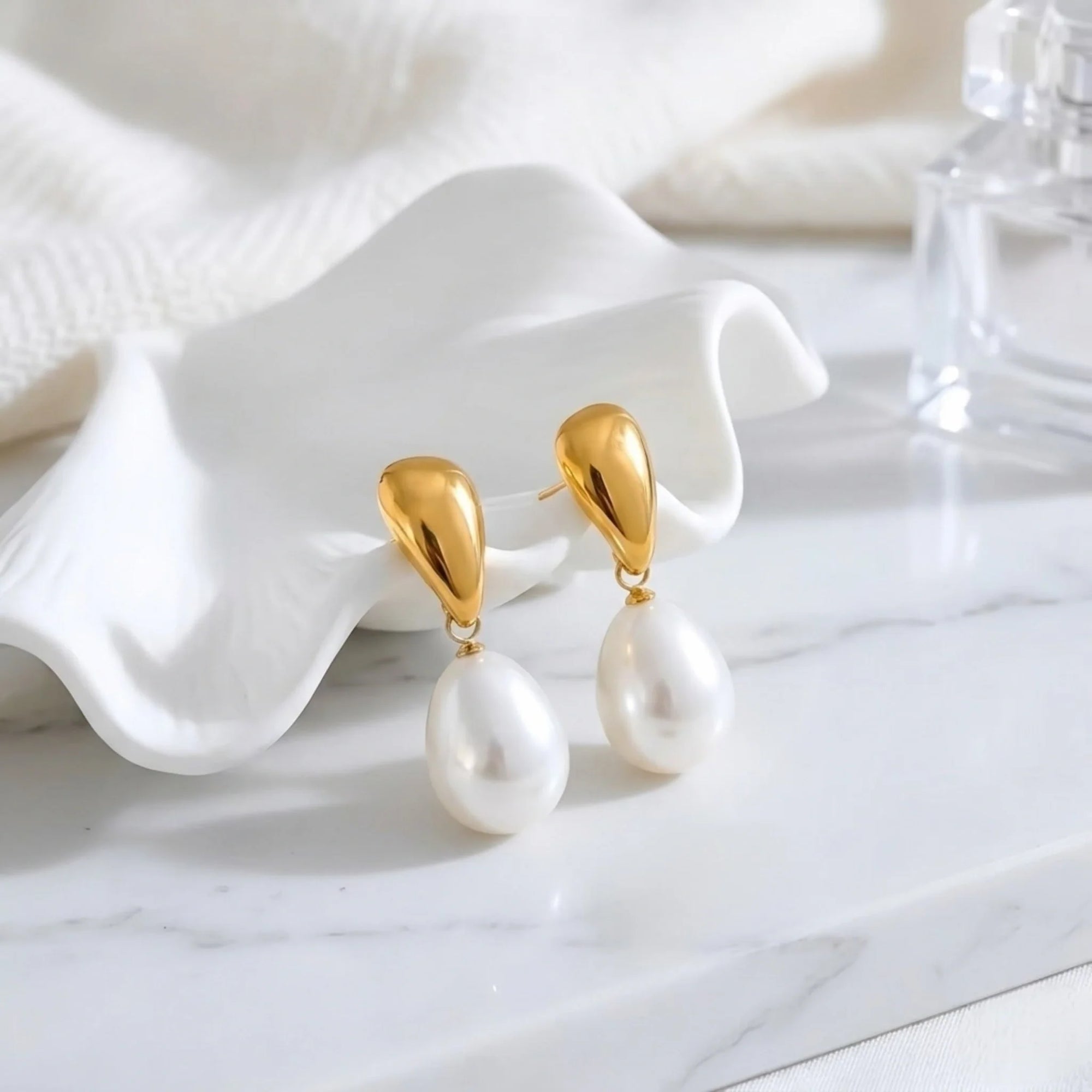 Rita Earrings