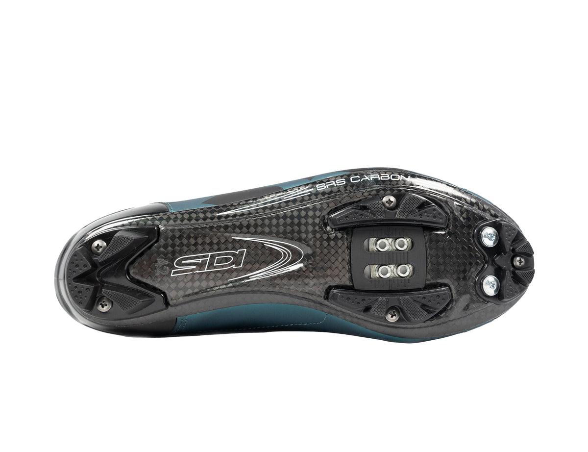 MTB TIGER 2S SRS