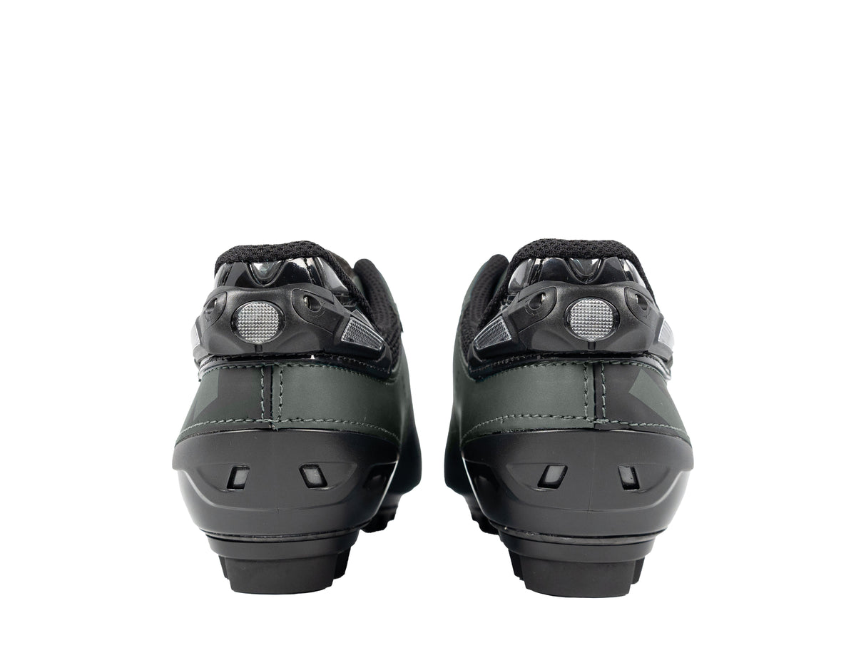 MTB TIGER 2S SRS