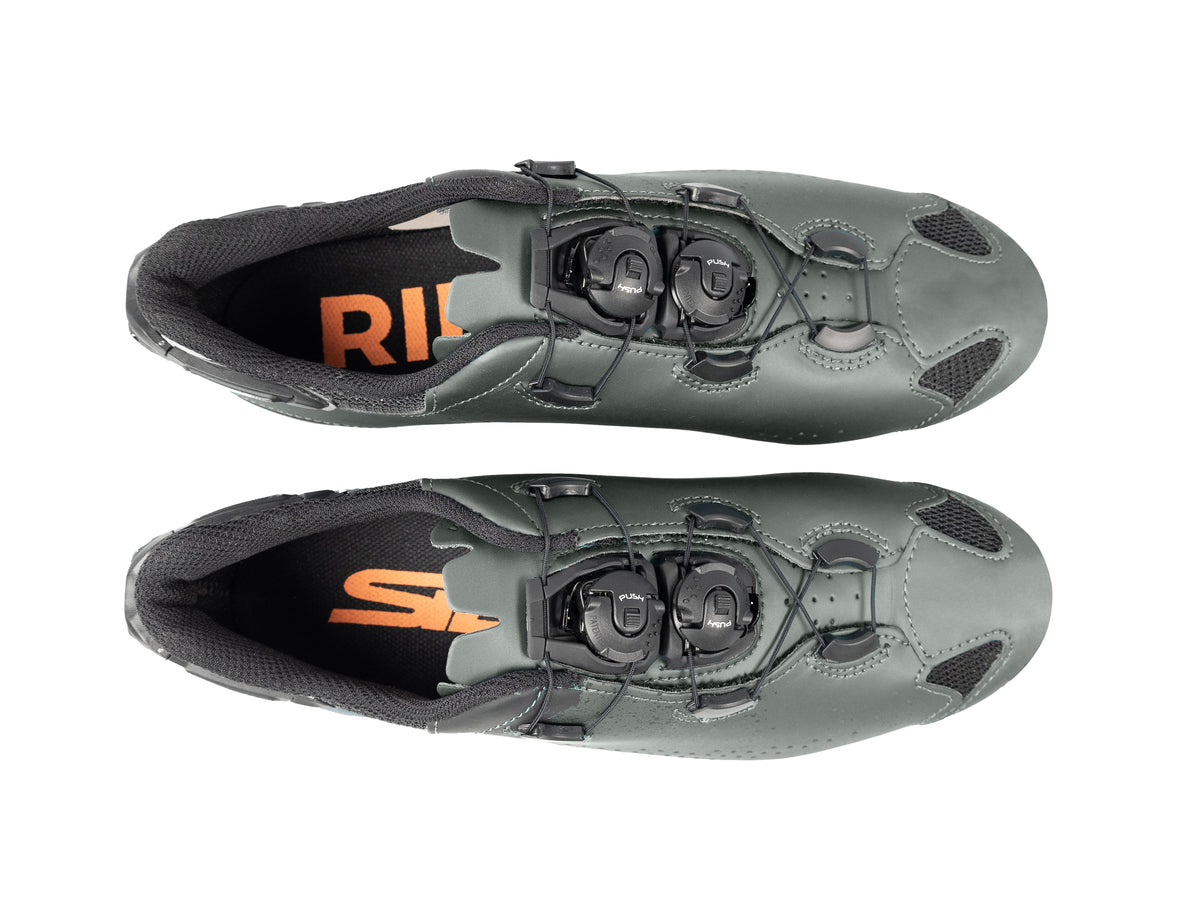 MTB TIGER 2S SRS