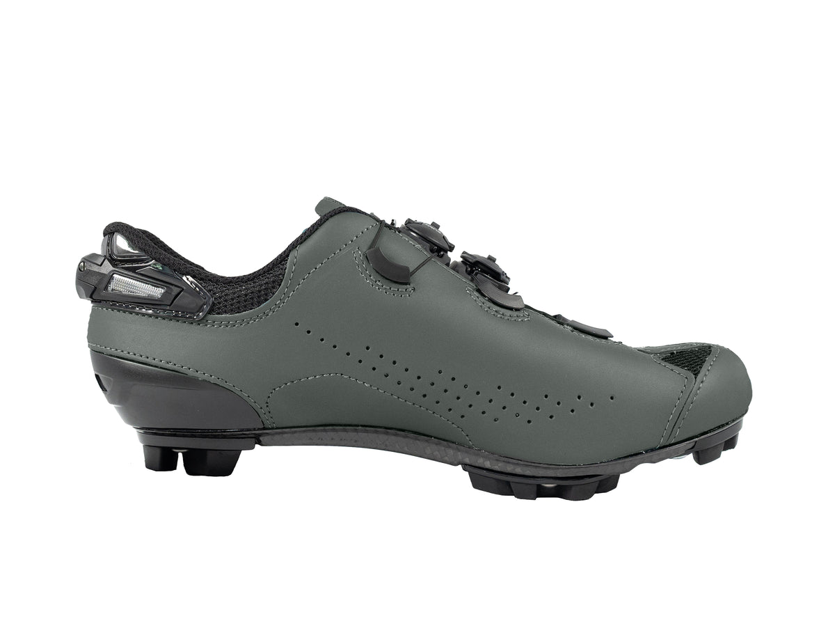 MTB TIGER 2S SRS