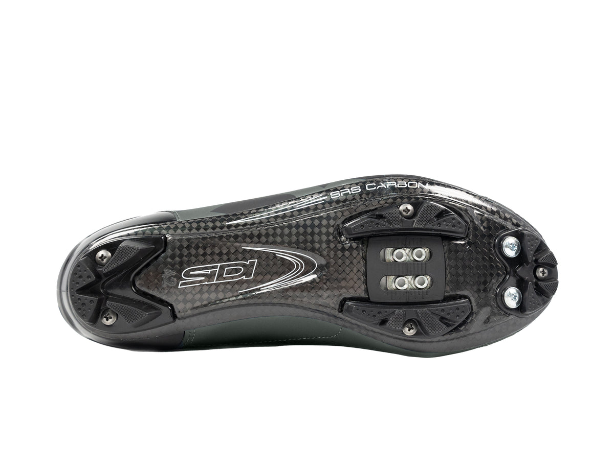 MTB TIGER 2S SRS