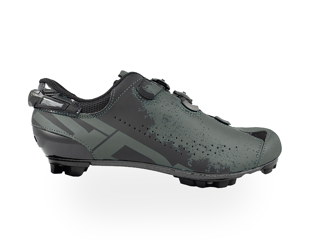 MTB TIGER 2S SRS