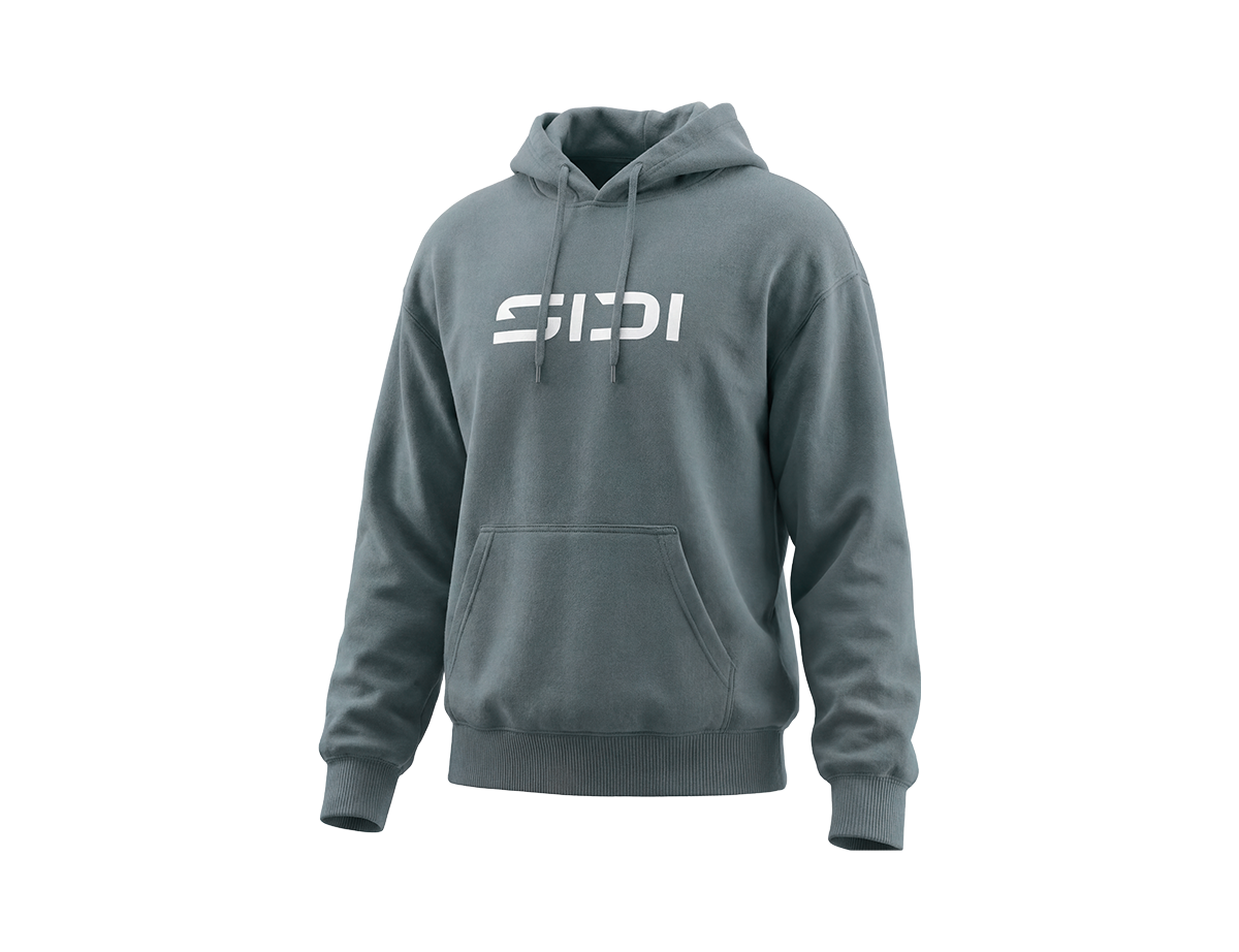 TEMPYS HOODIE