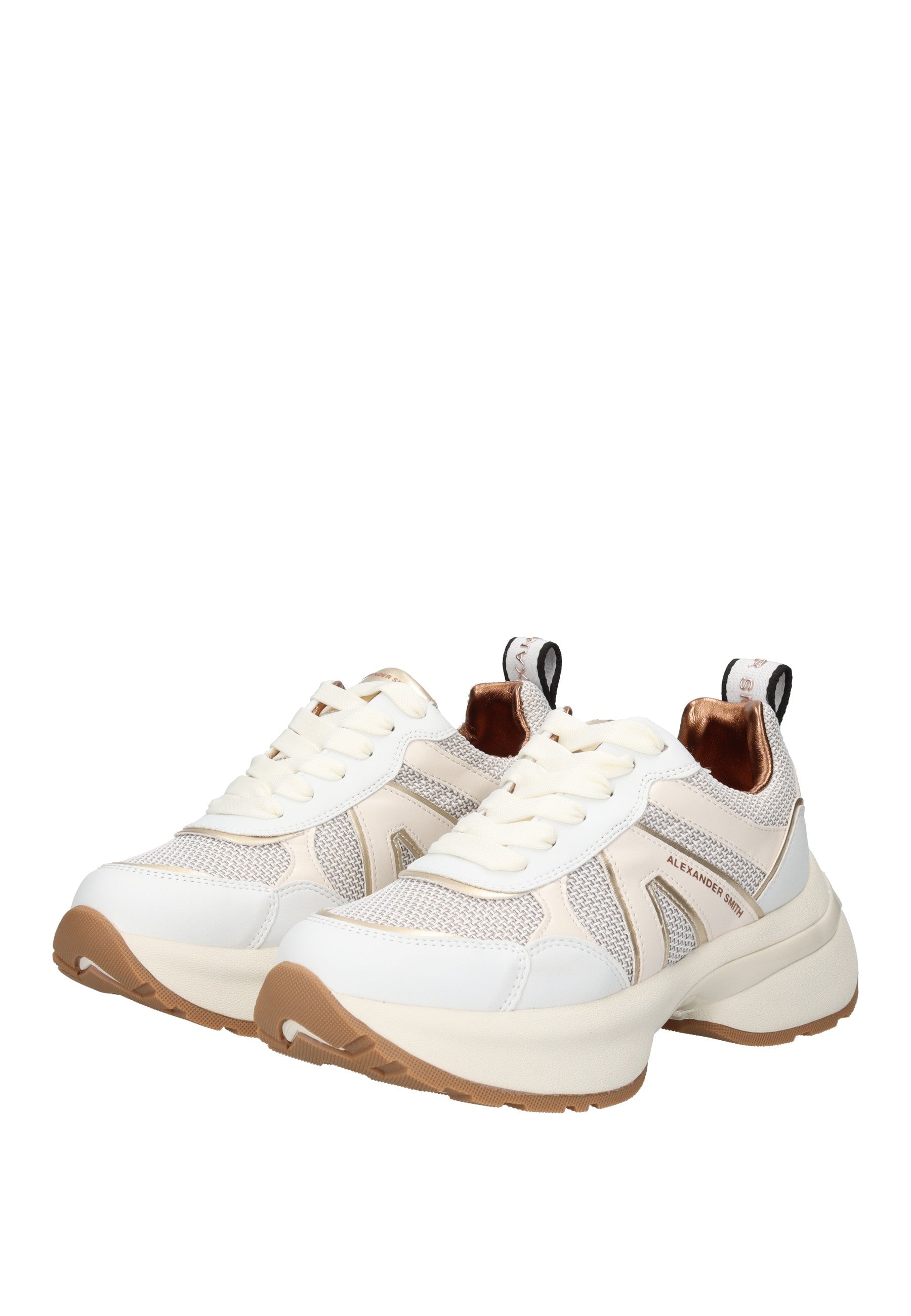 VIW1079 sneaker ALEXANDER SMITH