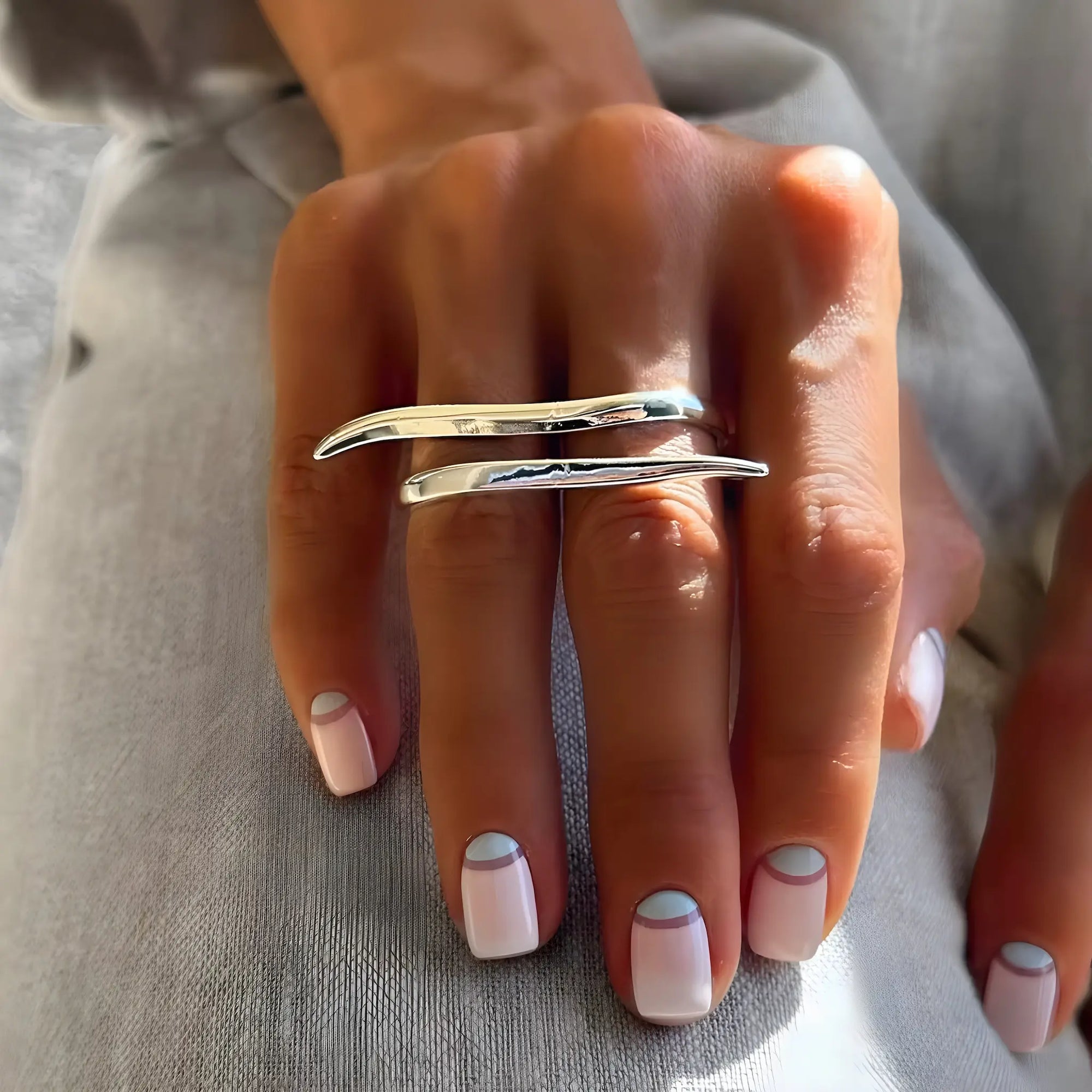 Daisy Ring