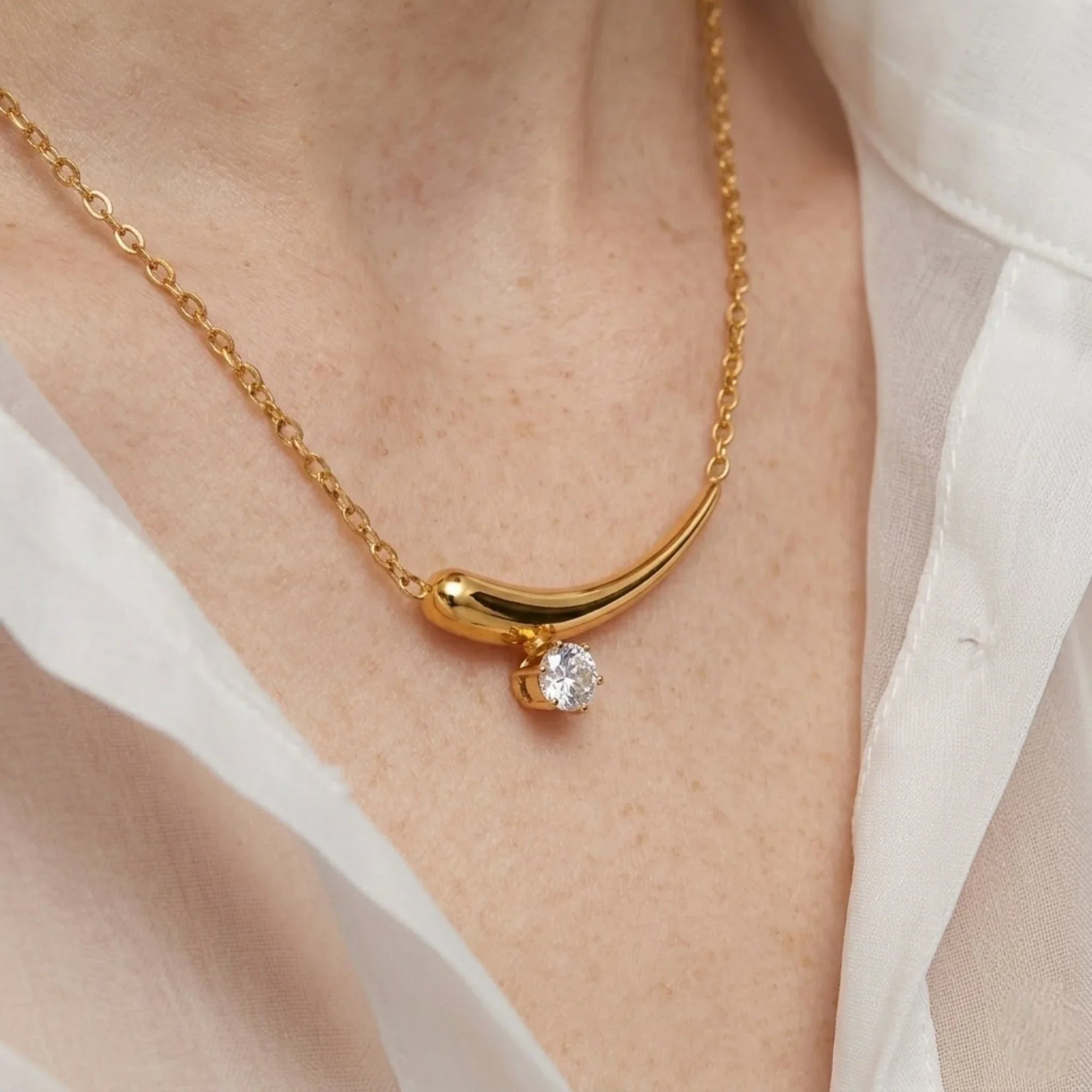 Lena Necklace