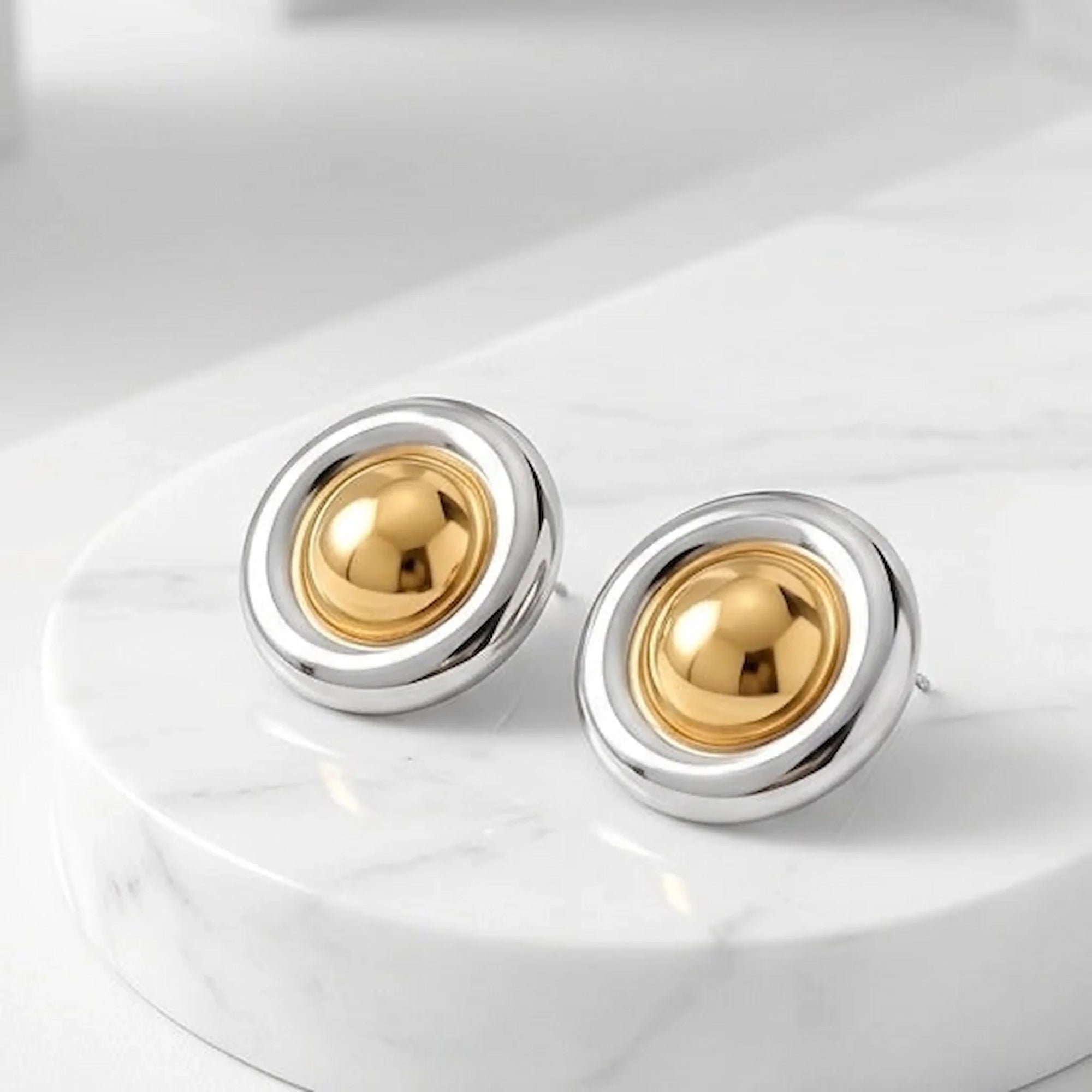 Nicci Earrings