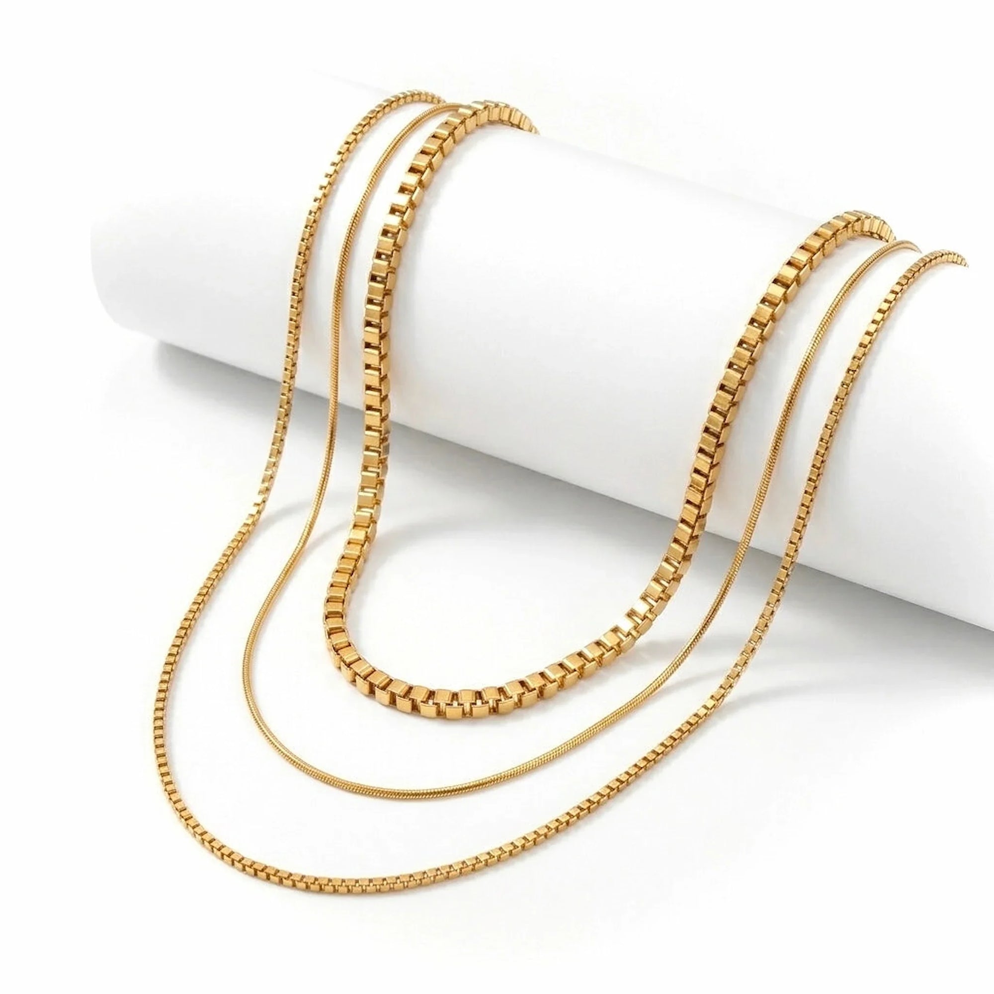 Ira Necklace