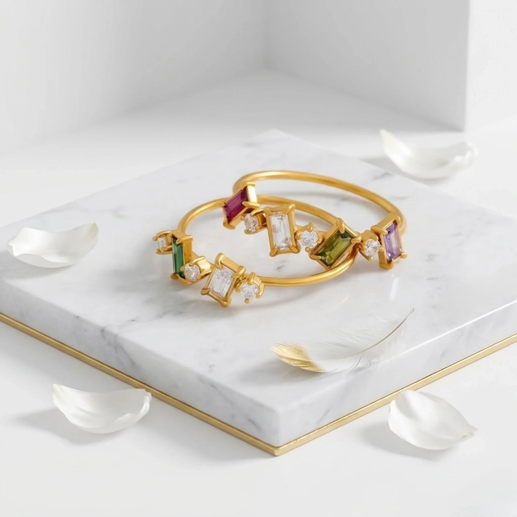 Melly Ring