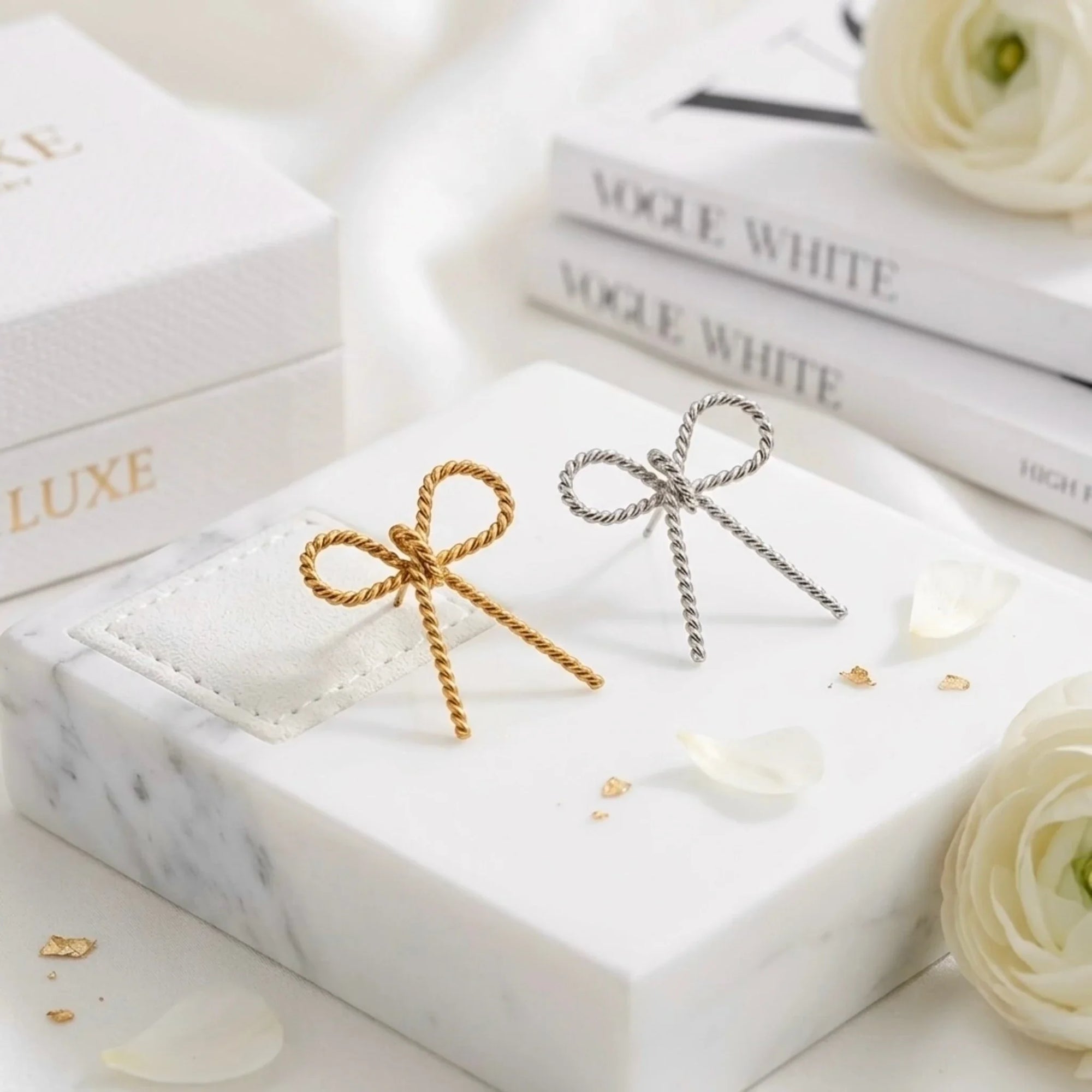 Francy Earrings