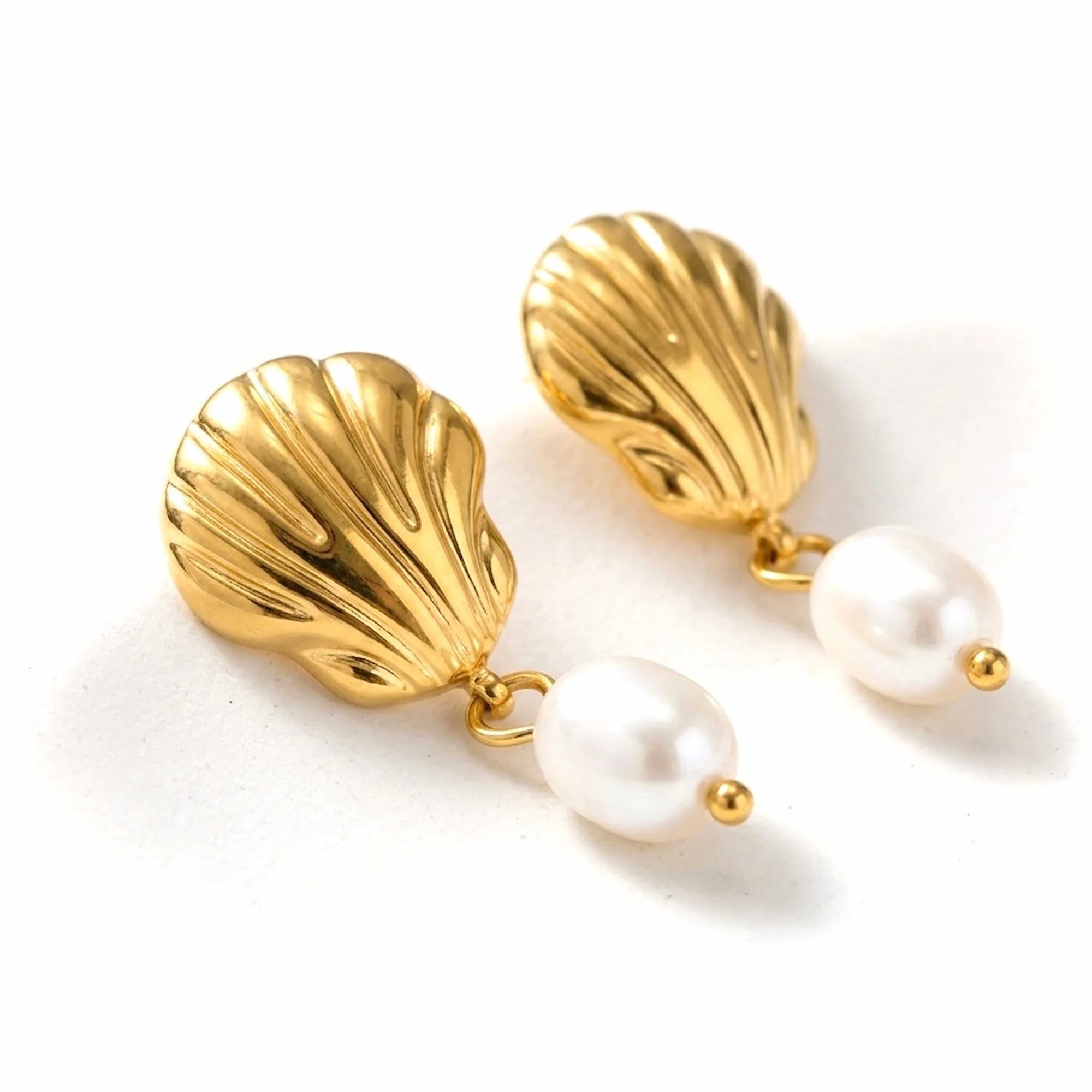 Shapa Earrings