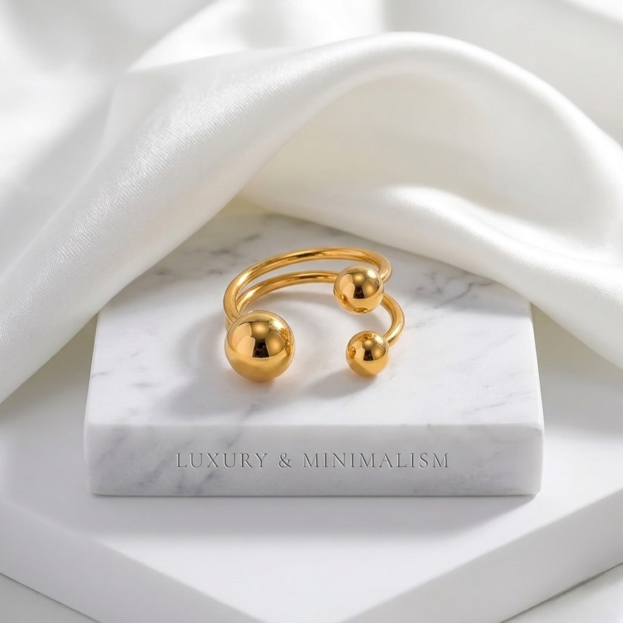 Mia bta Ring