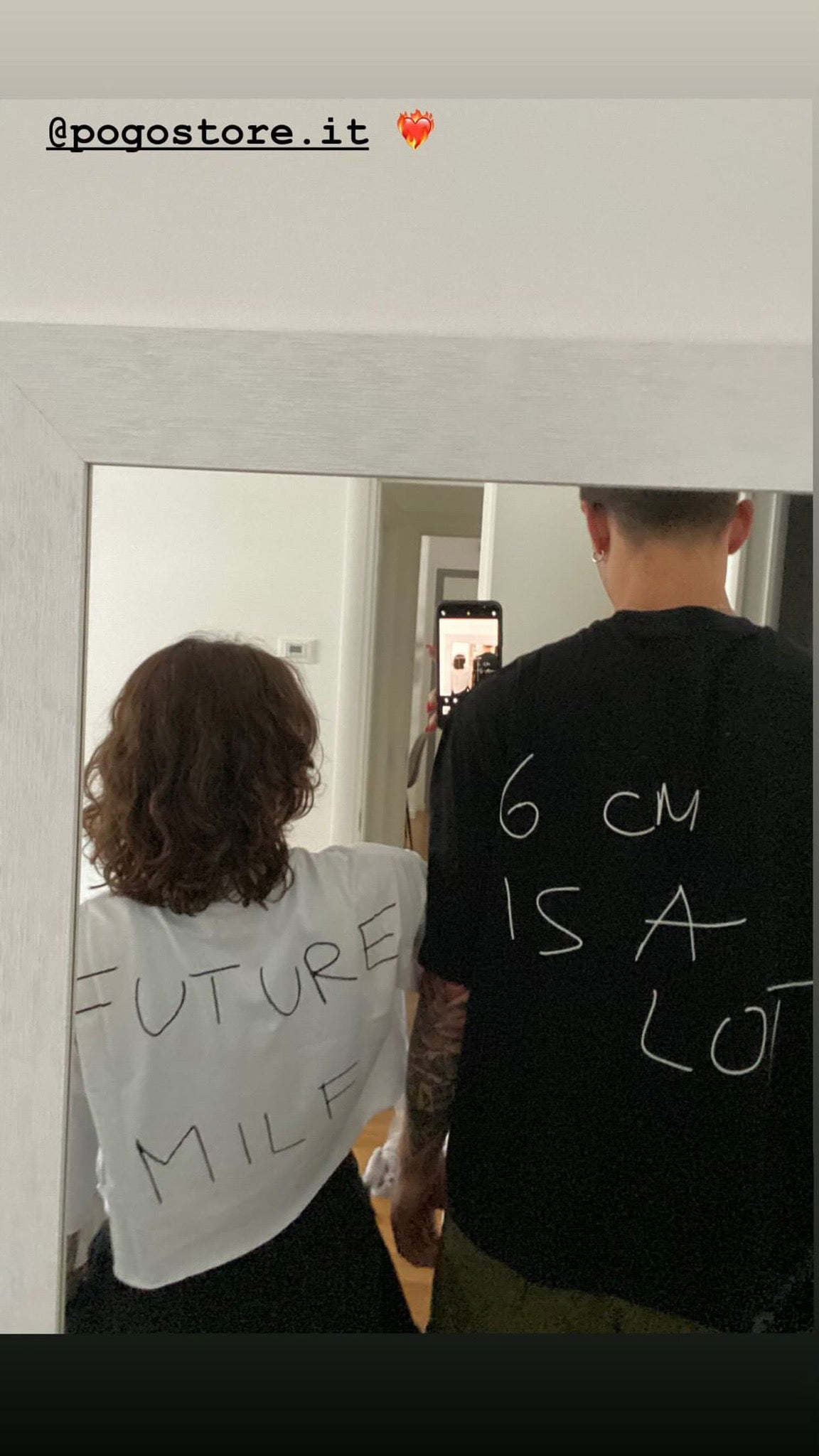 6cm Tee