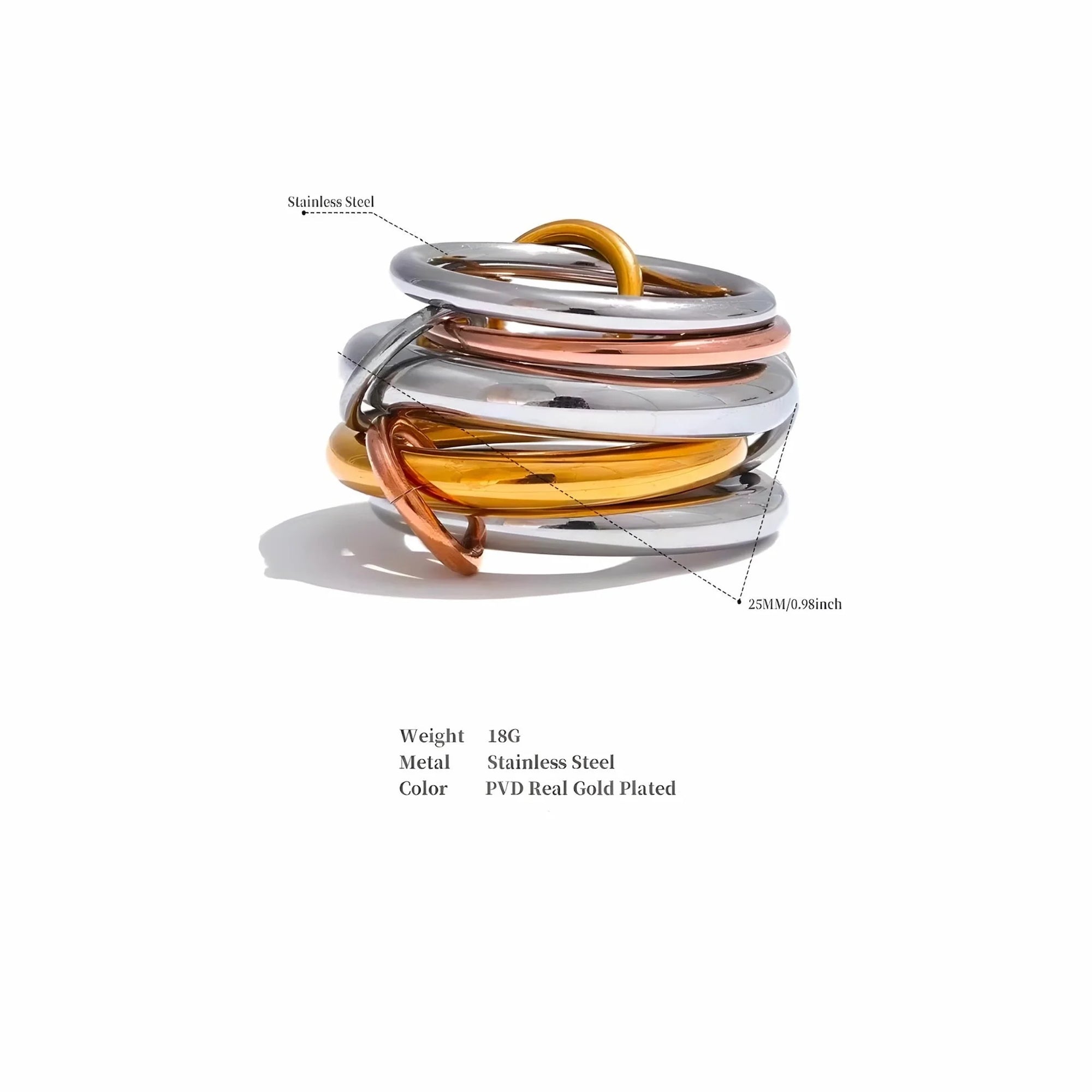Desert Ring