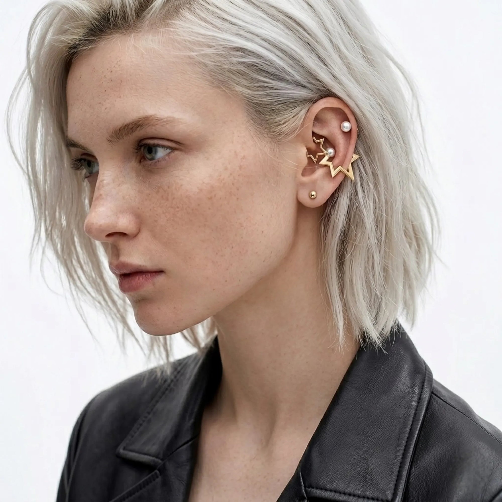 Kaia Earrings