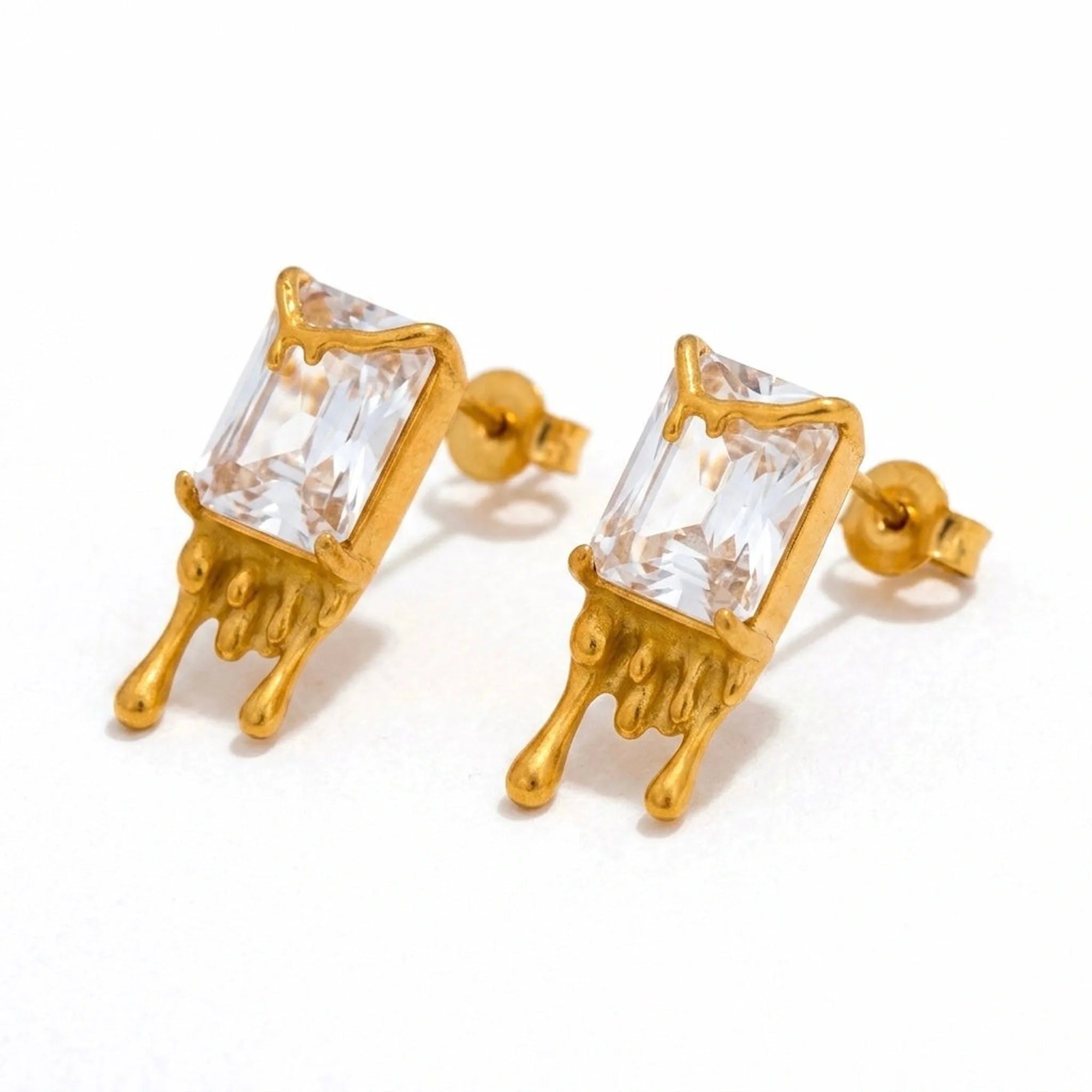 Taira Earrings