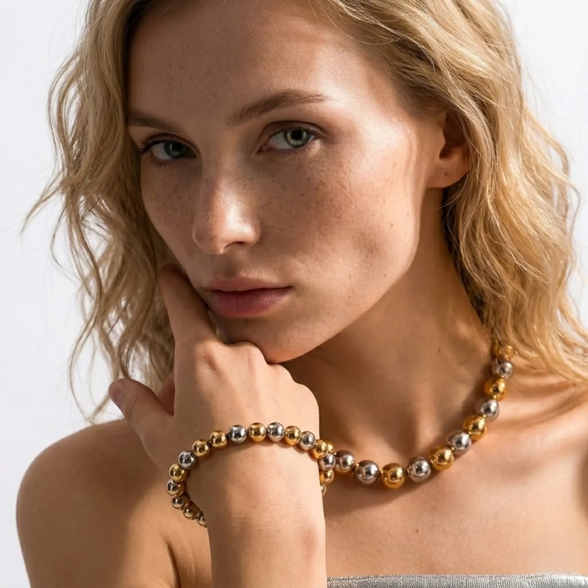 Tricia Bracelet