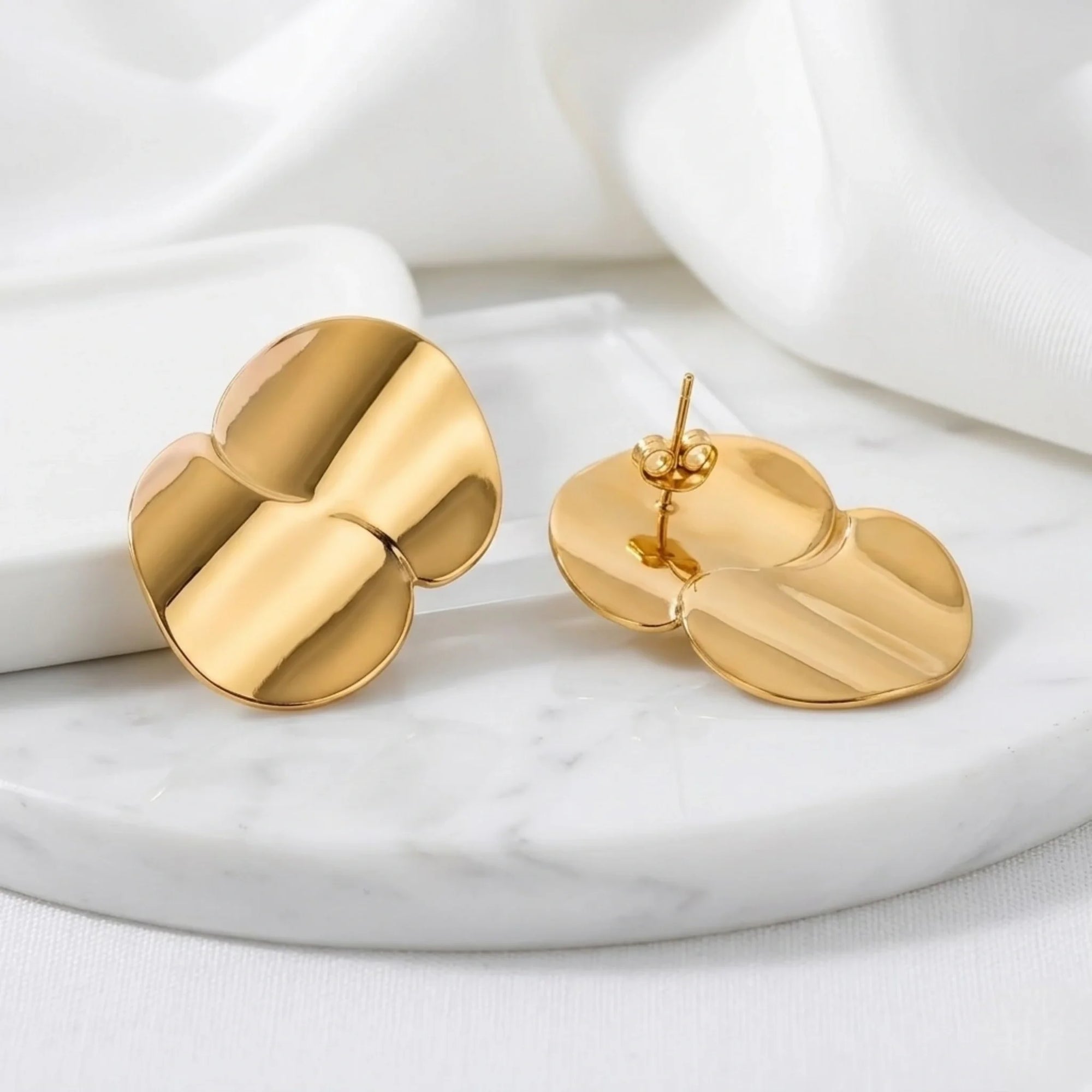 Linara Earrings