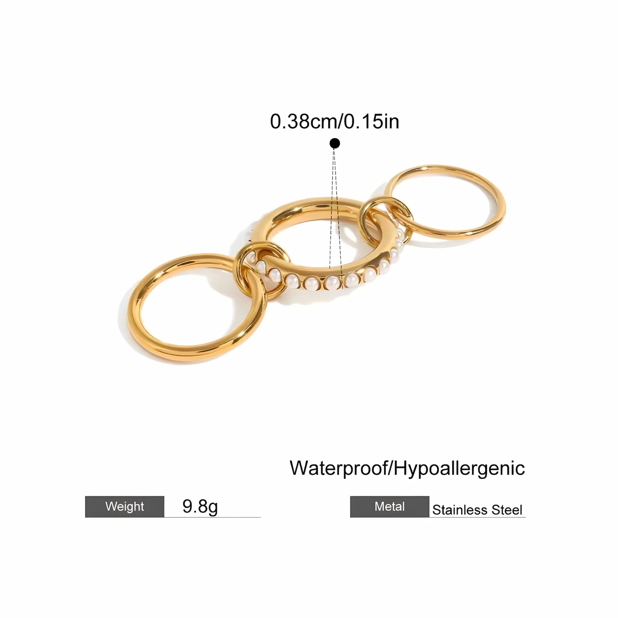 Dori Ring