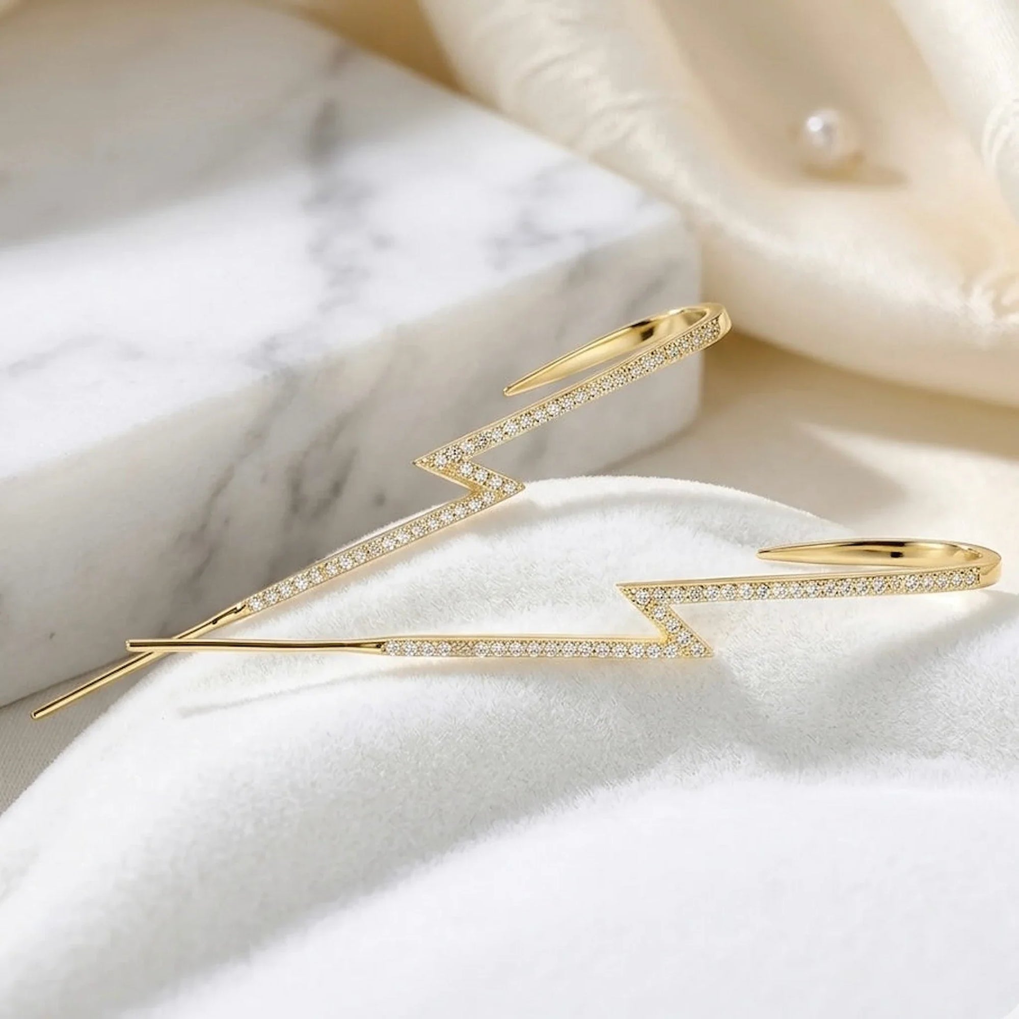Renata Earrings