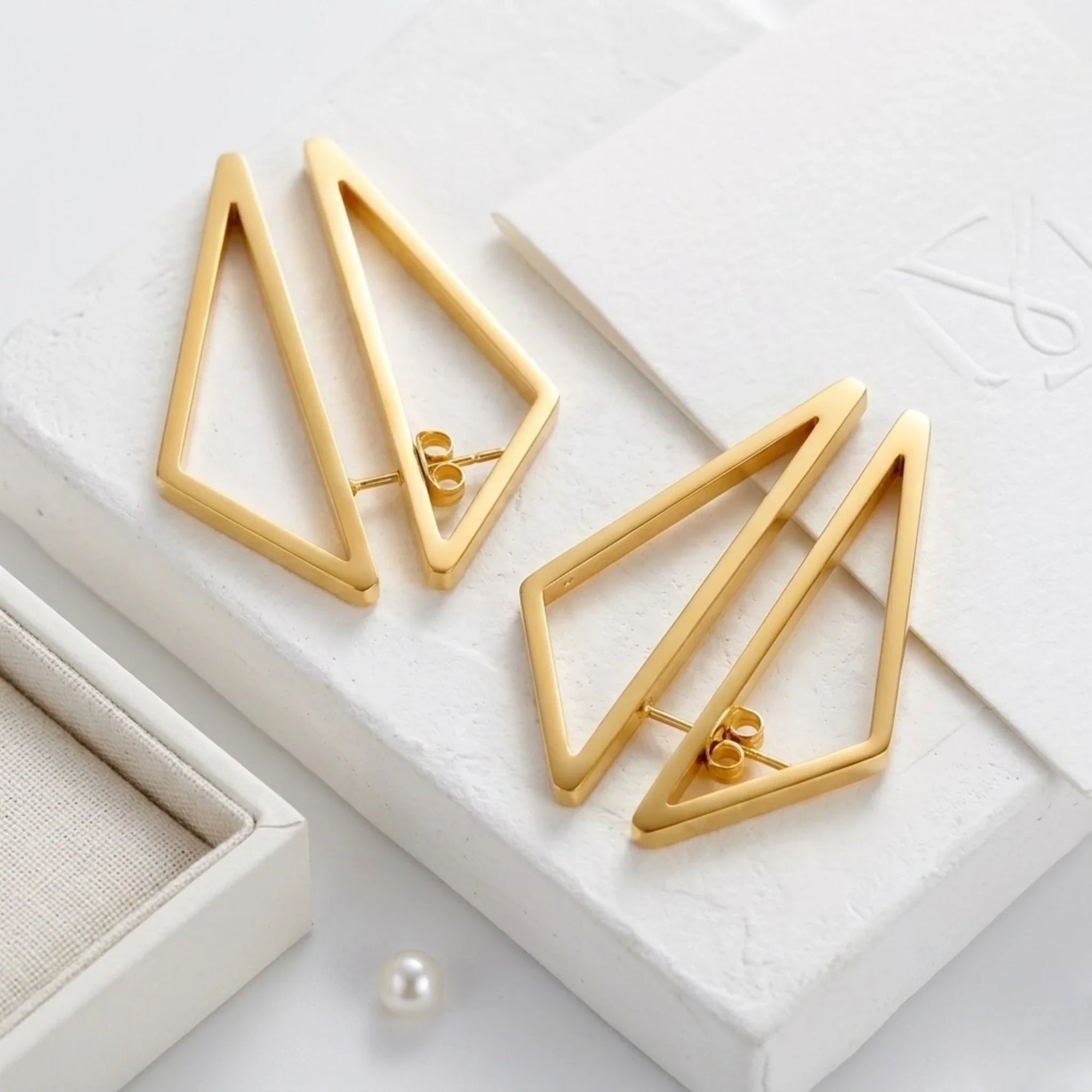 Elif Earrings
