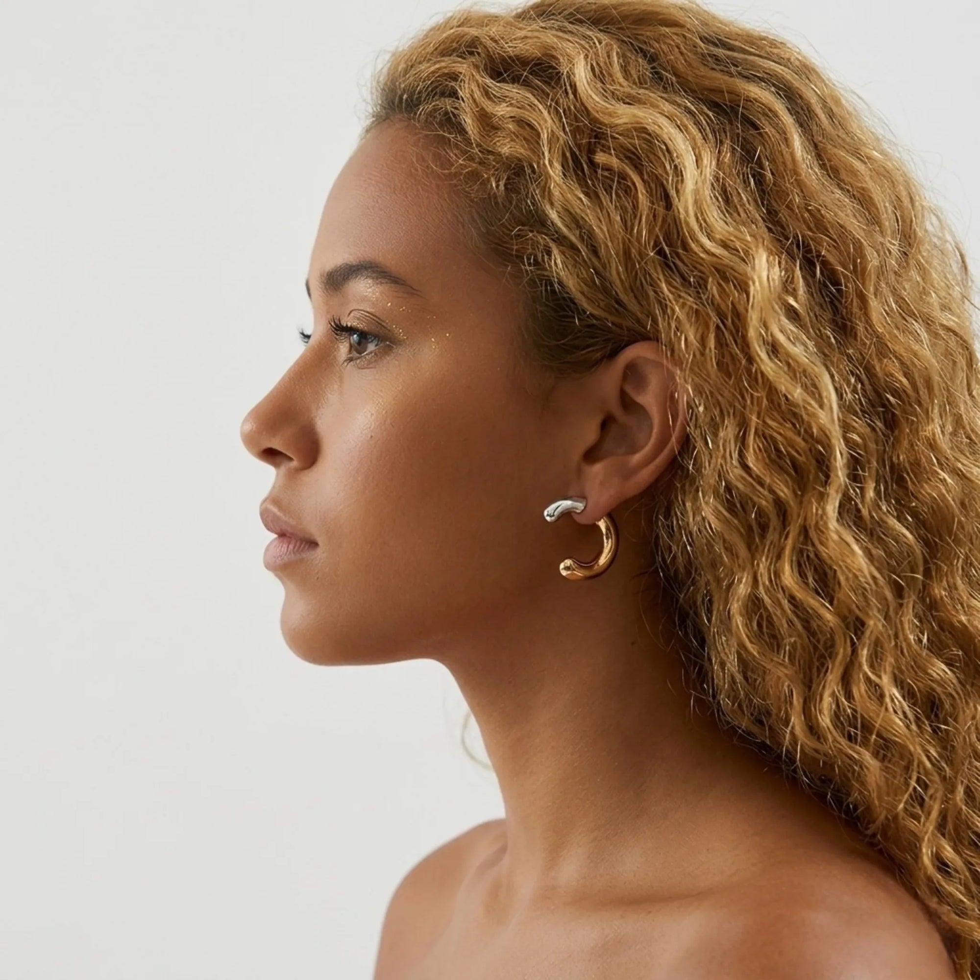 Dafne Earrings