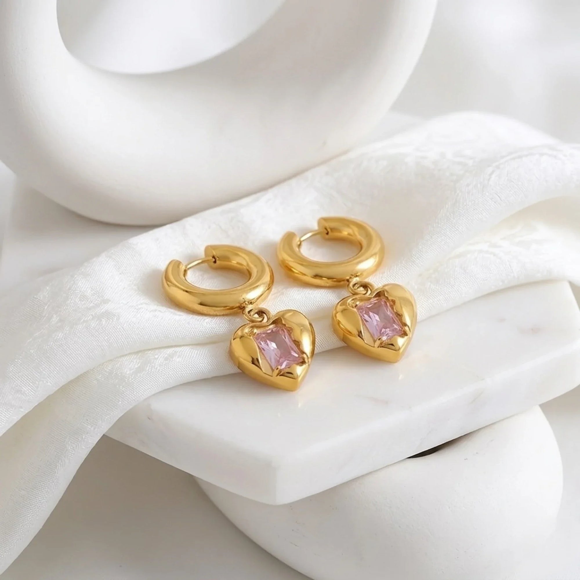 Lidia Earrings