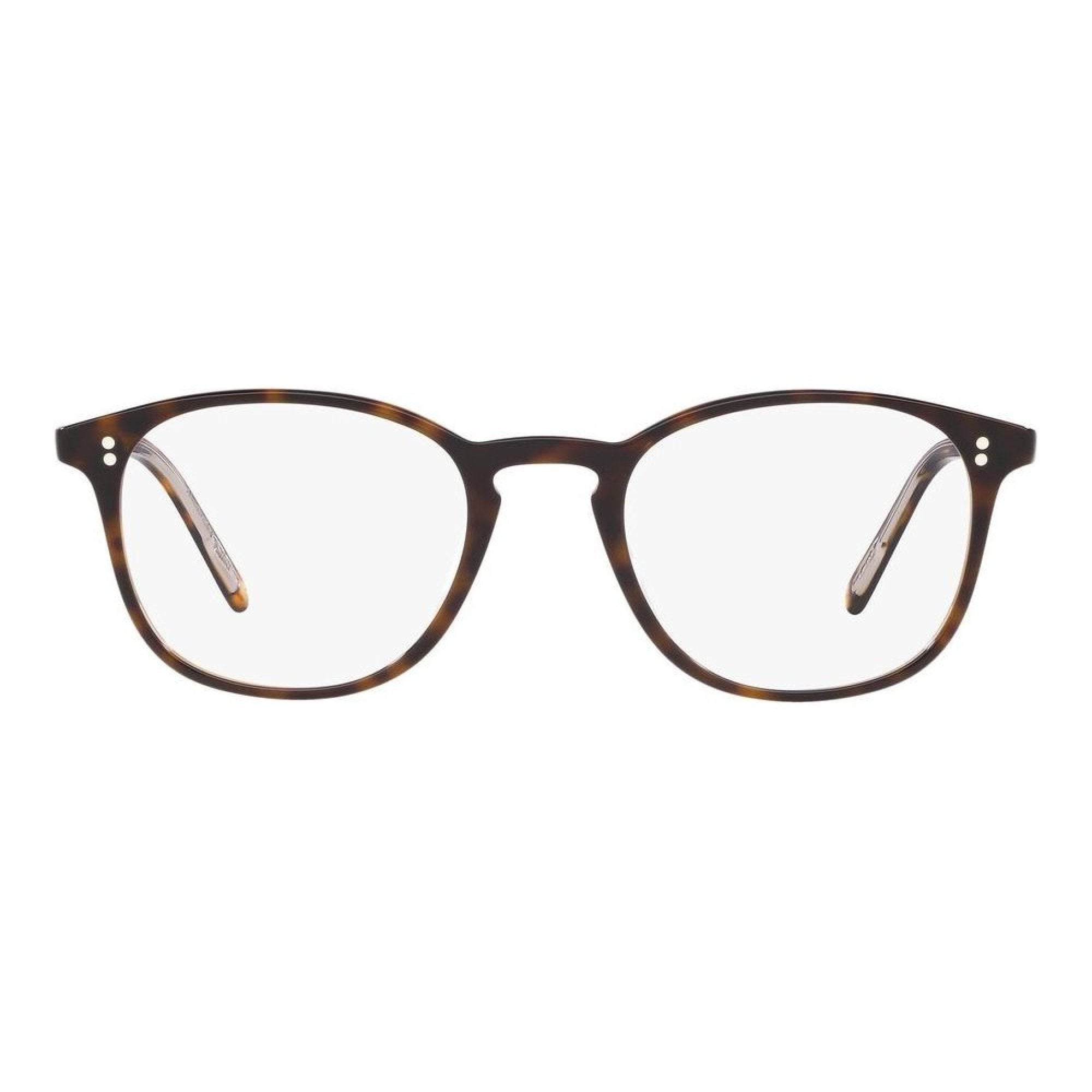 FINLEY VINTAGE OV 5397U OLIVER PEOPLES