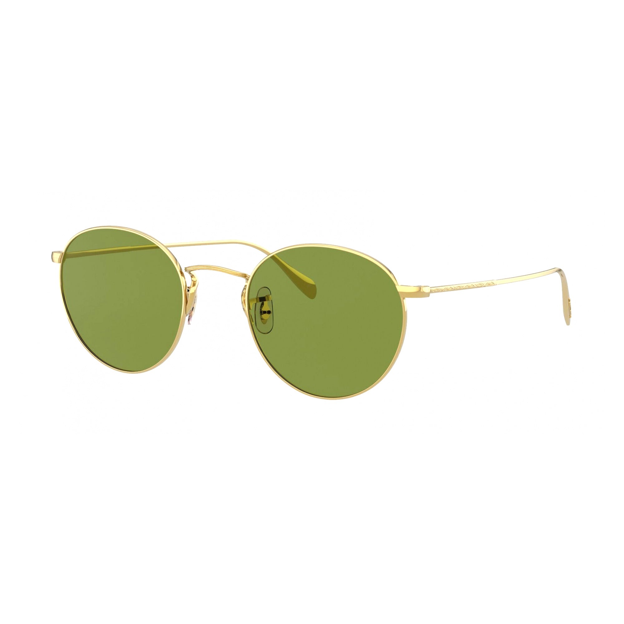 COLERIDGE SUN OV 1186S OLIVER PEOPLES