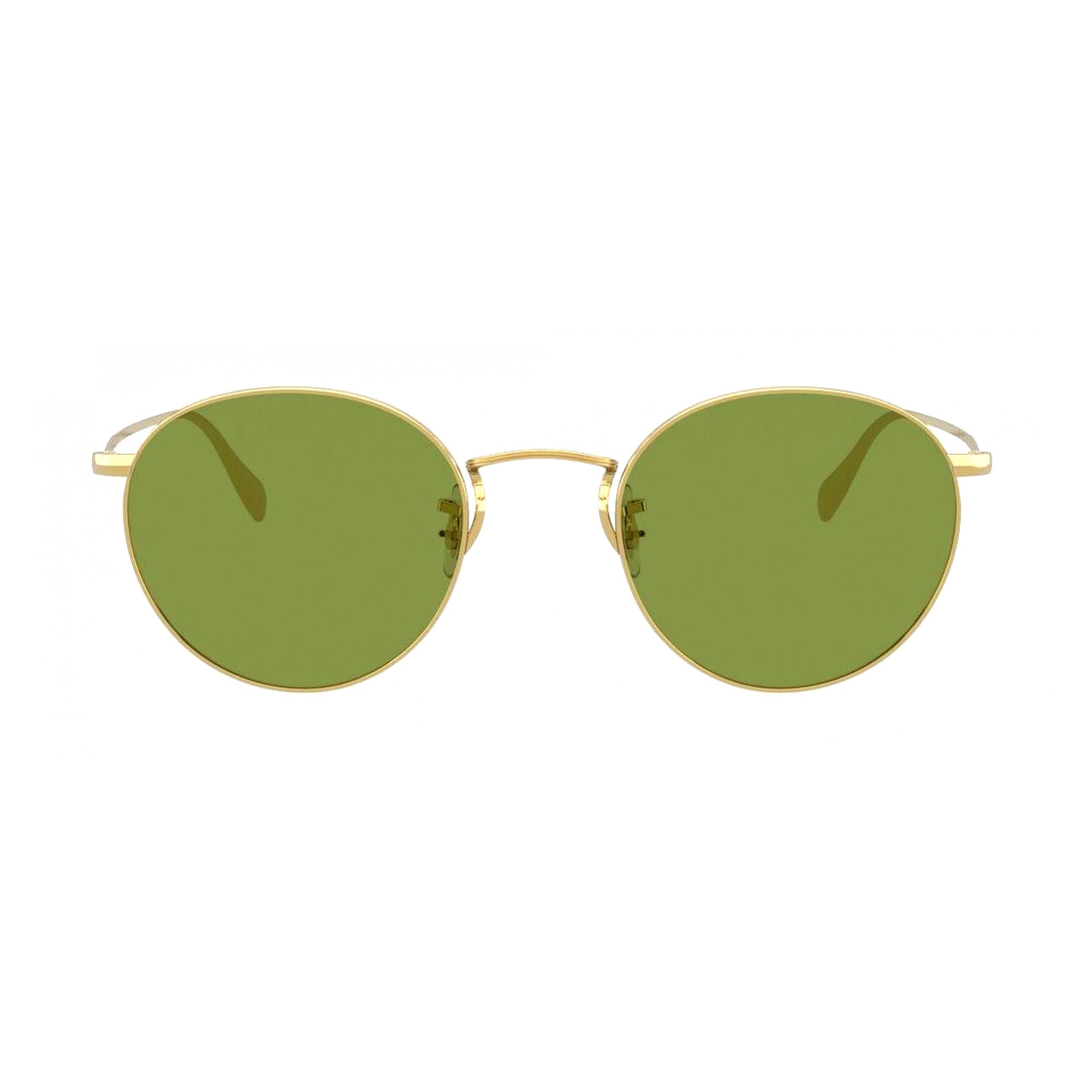 COLERIDGE SUN OV 1186S OLIVER PEOPLES