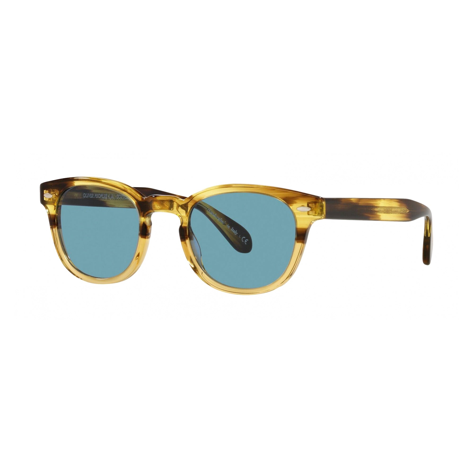 SHELDRAKE SUN OV 5036S OLIVER PEOPLES