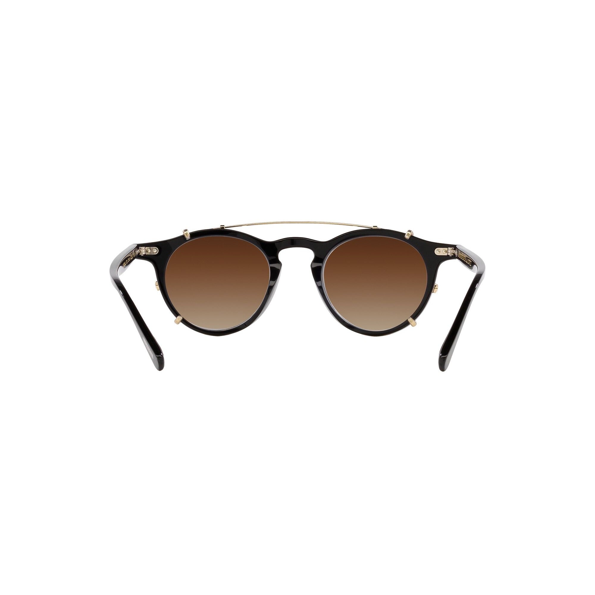 OP-13 CLIP ON OV 5504C OLIVER PEOPLES