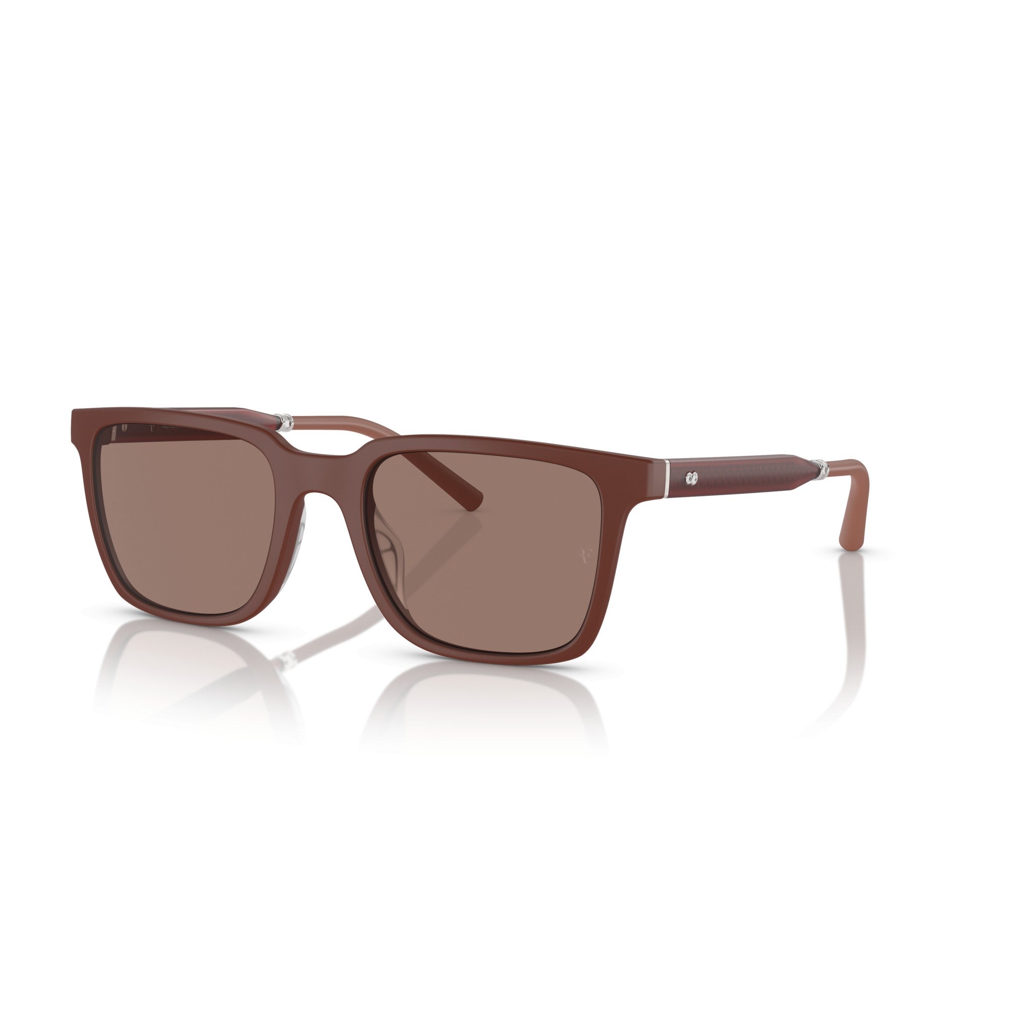 MR.FEDERER OV 5553SU OLIVER PEOPLES