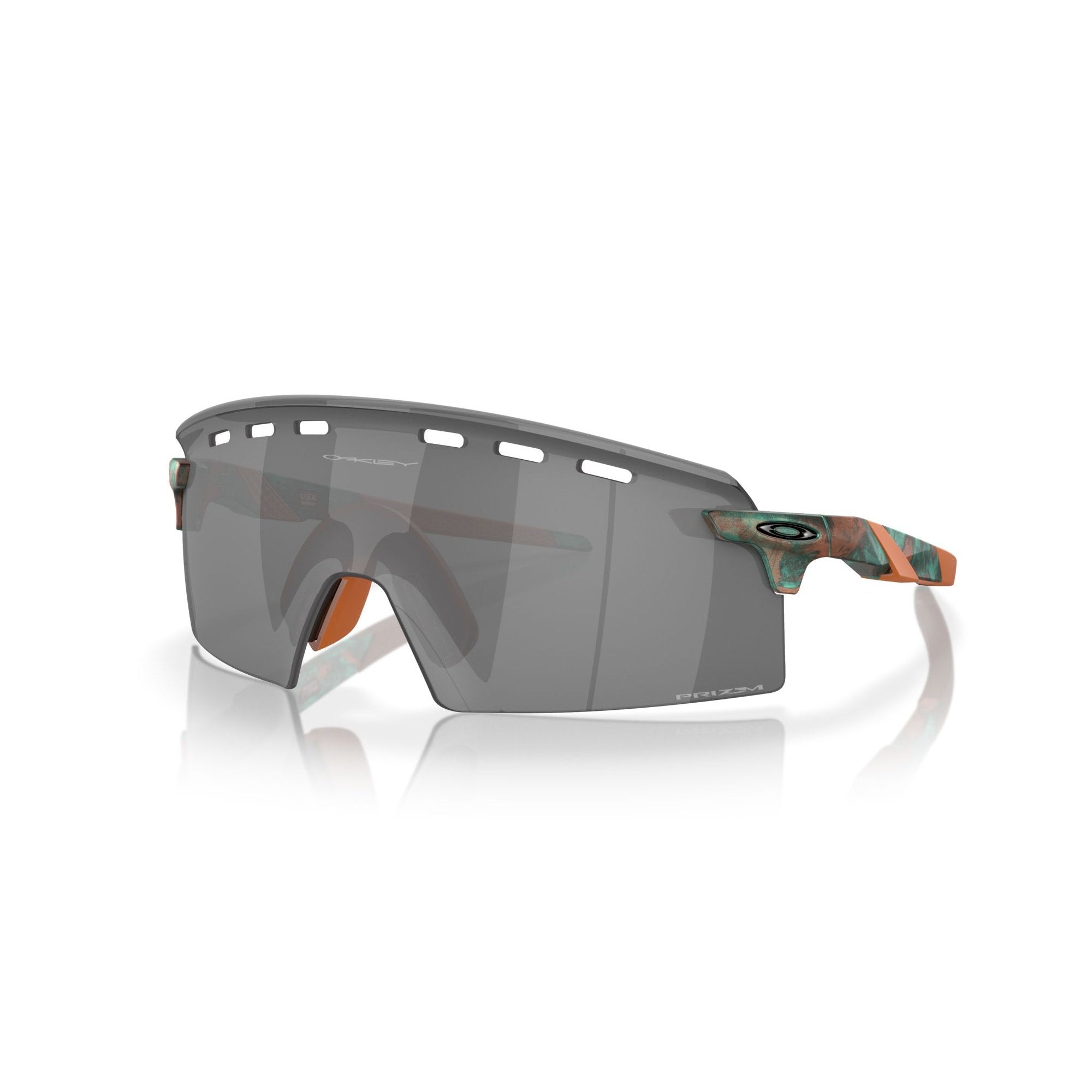 ENCODER STRIKE VENTED OO 9235 OAKLEY