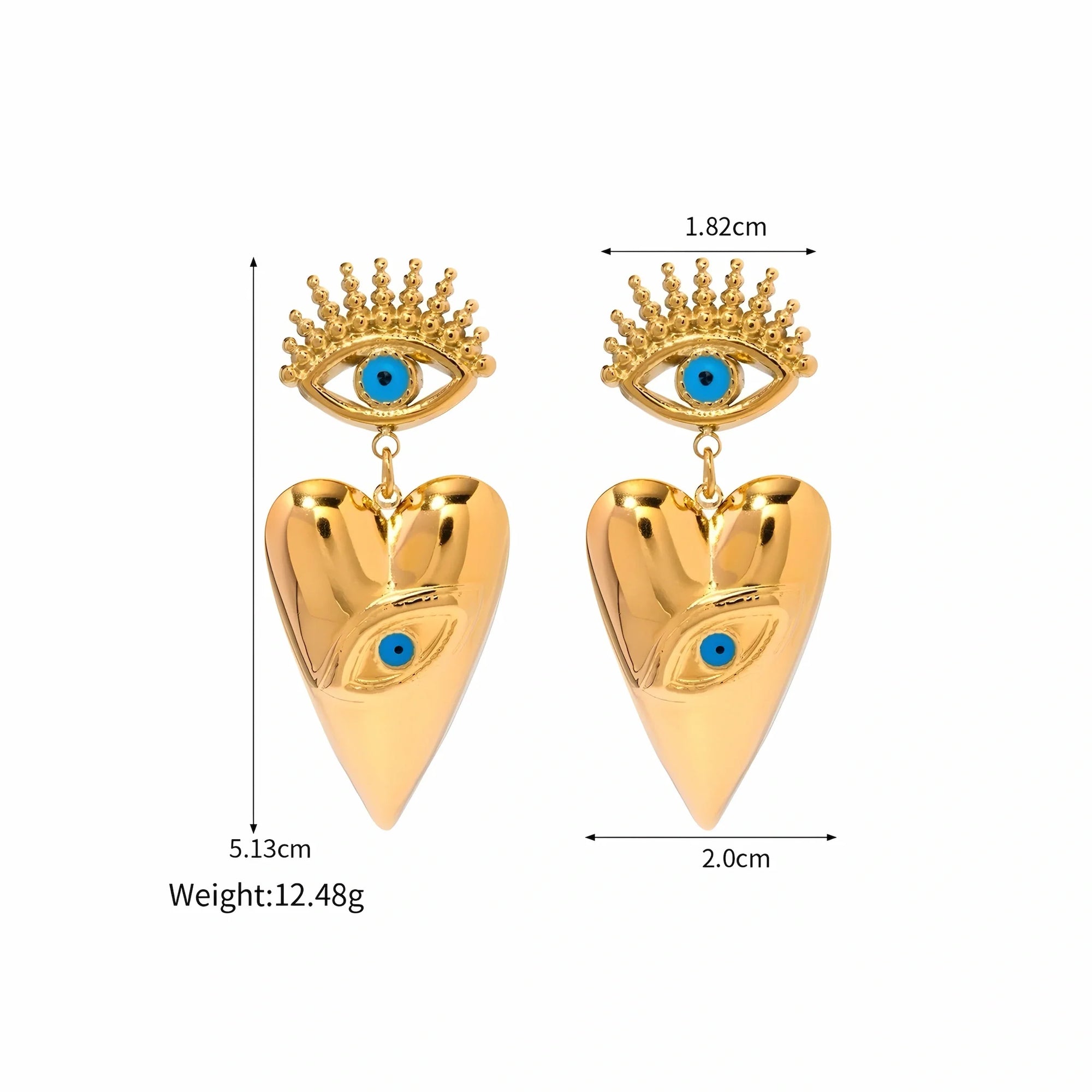Veronica Earrings