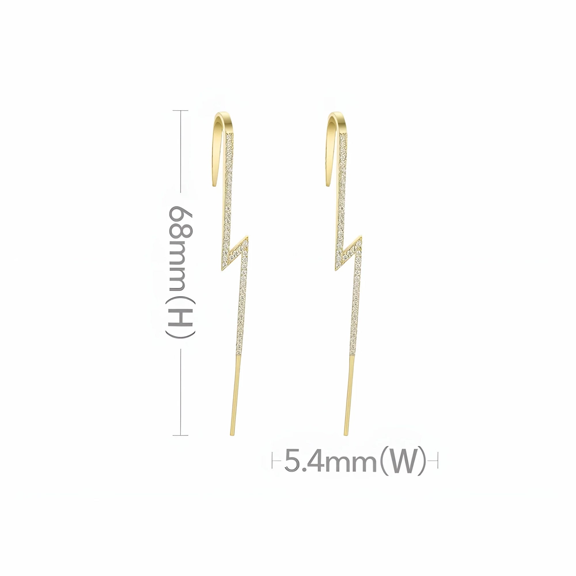 Renata Earrings