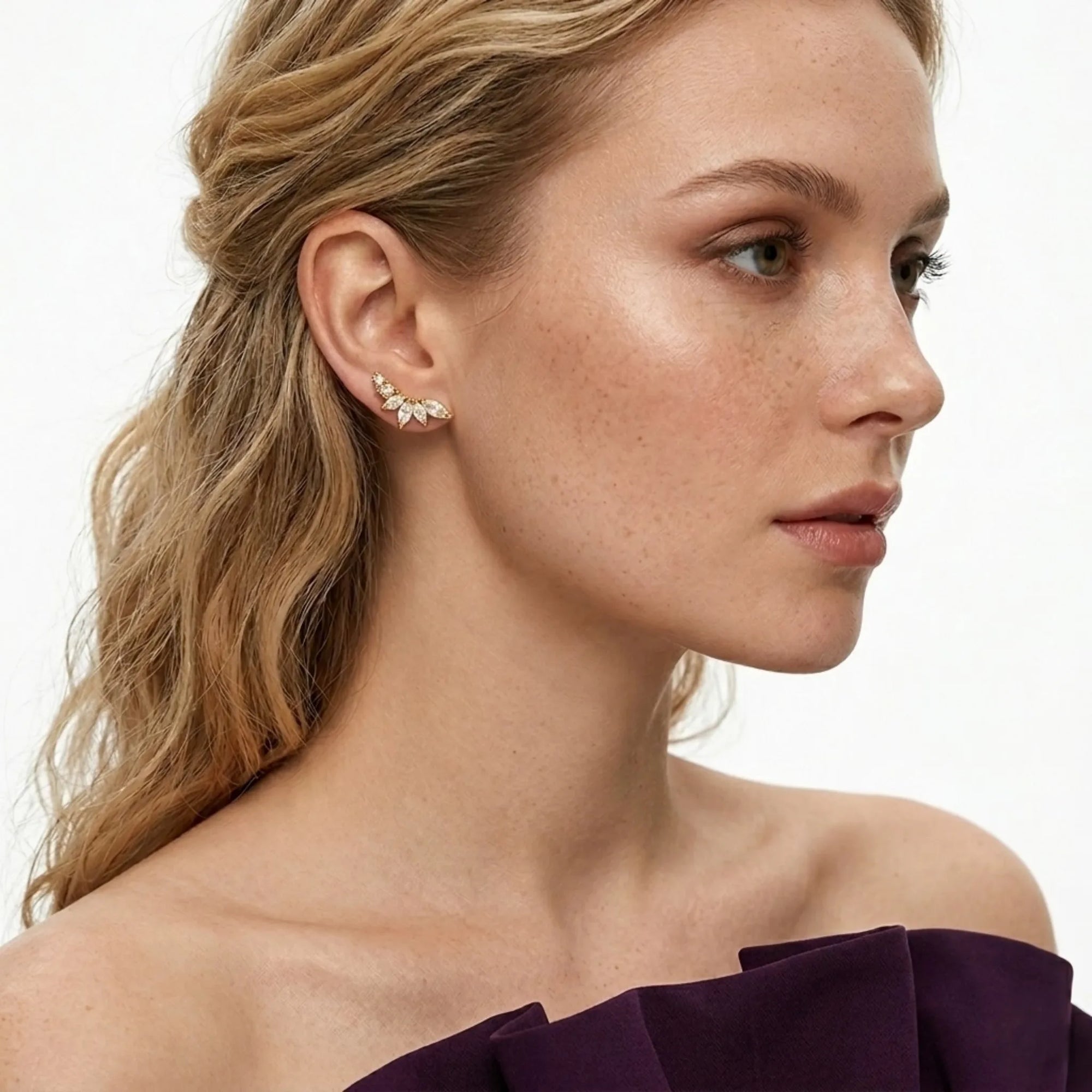 Josa Earrings
