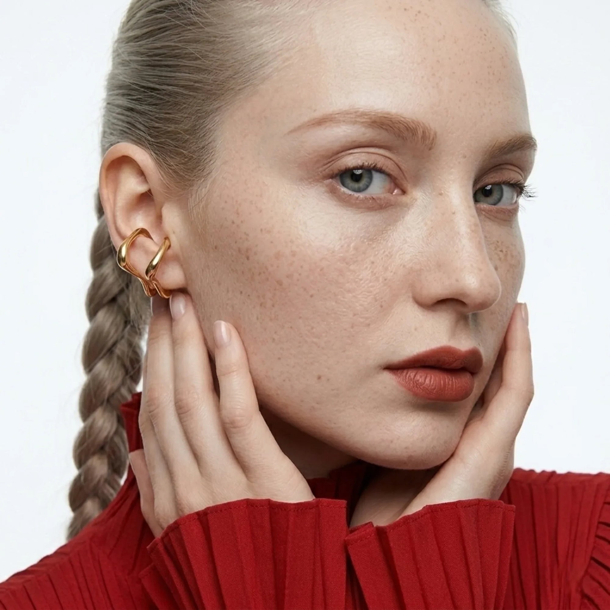 Talisa Earrings