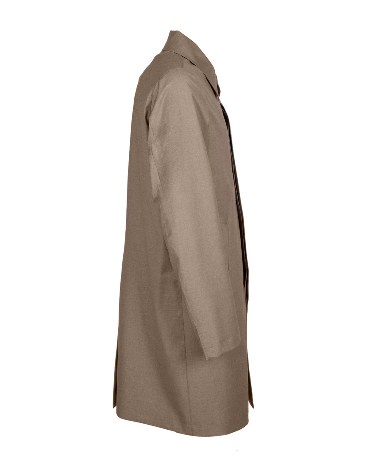 TRENCH SABBIA