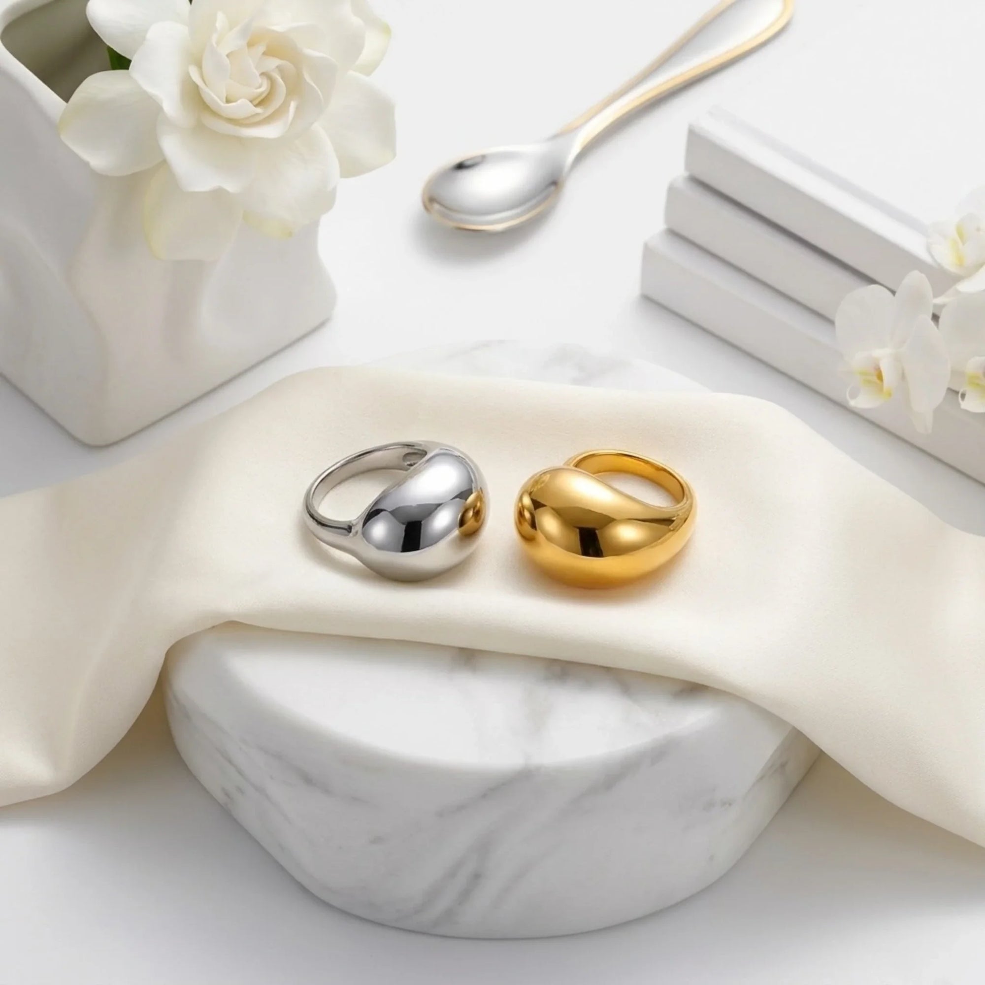Archana Ring