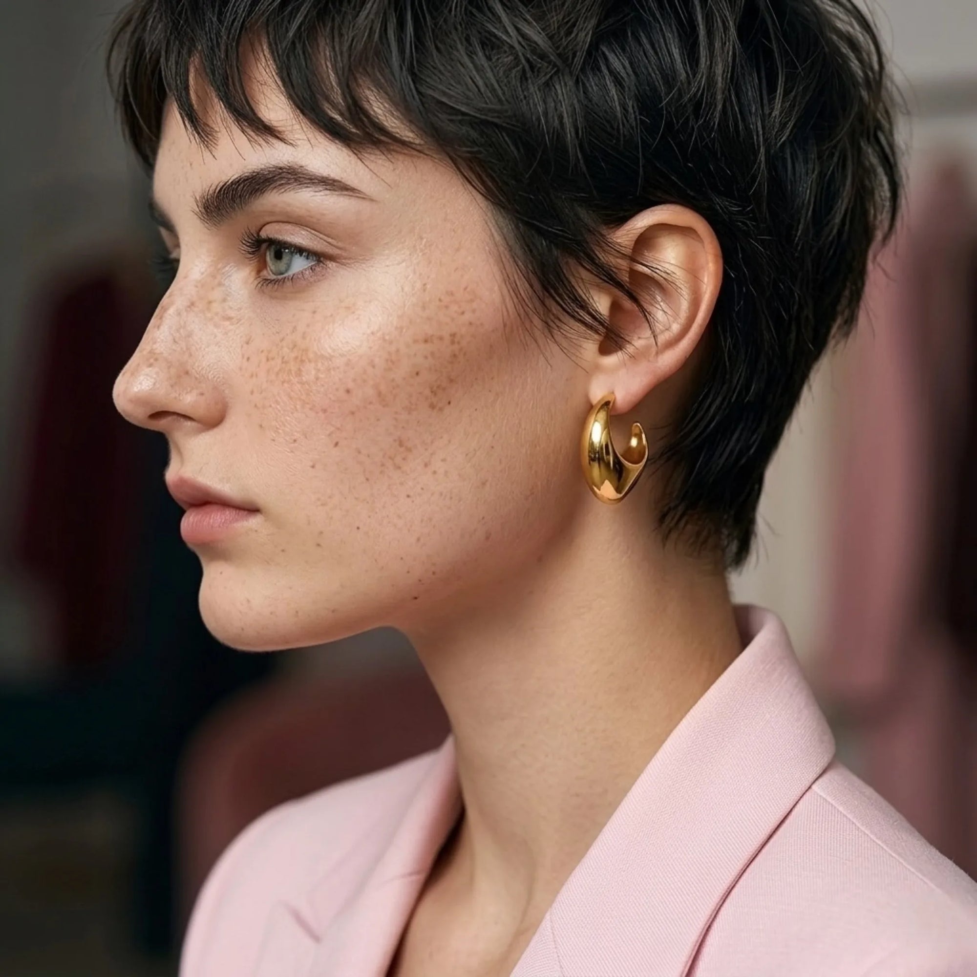 Judy Earrings