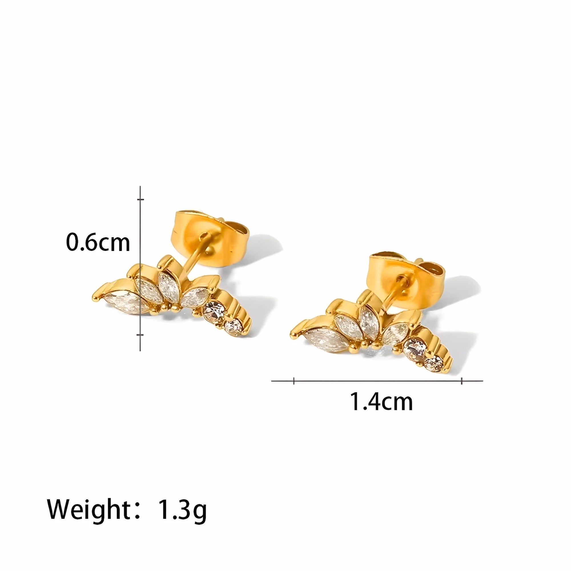 Josa Earrings