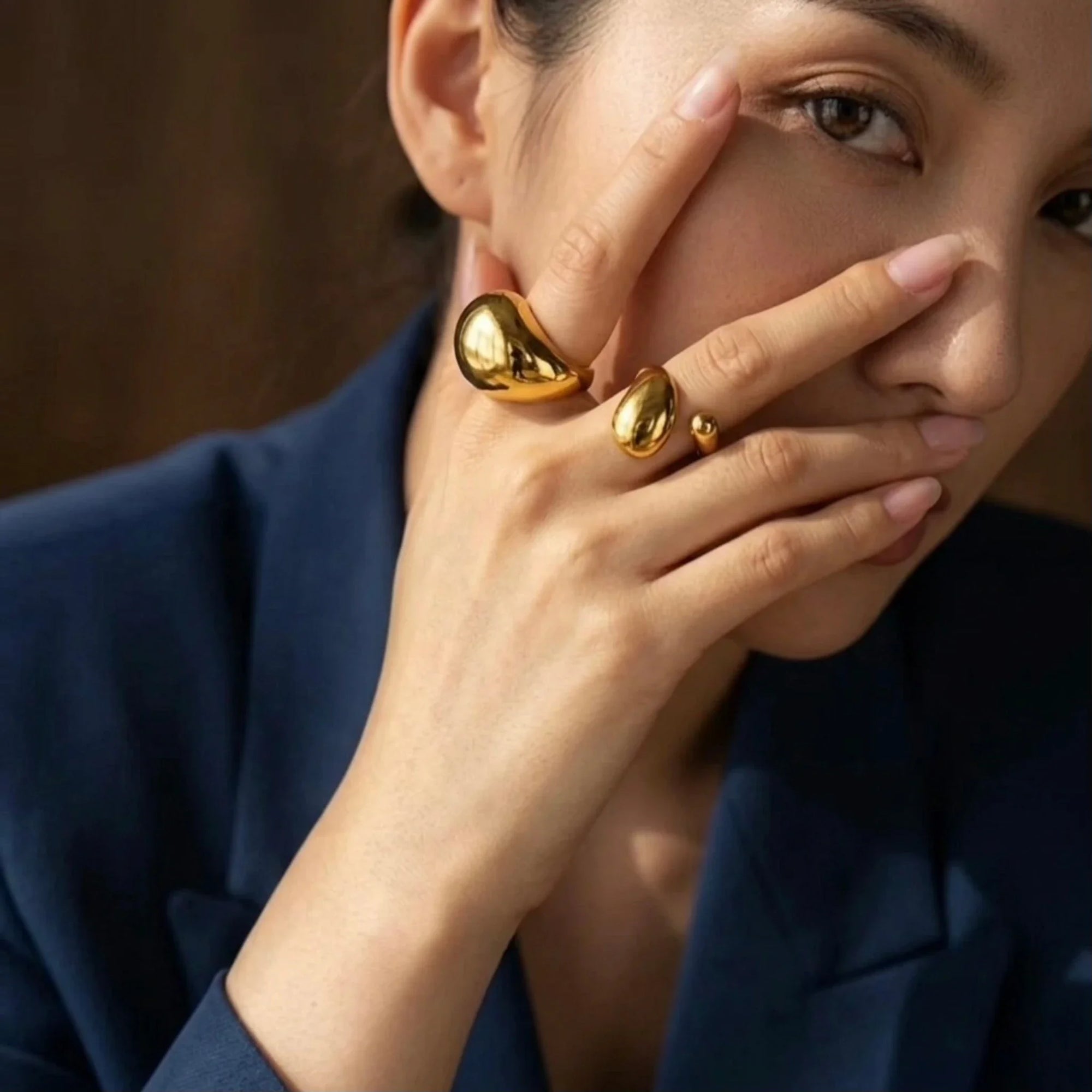 Archana Ring