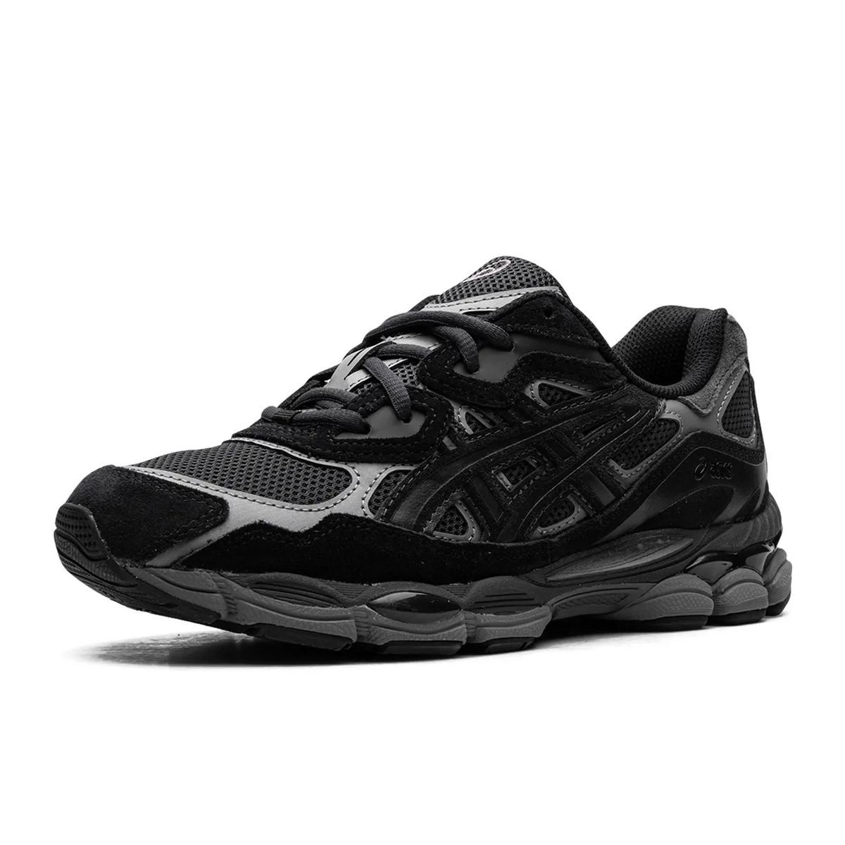 ASICS Gel-NYC Graphite Grey Black