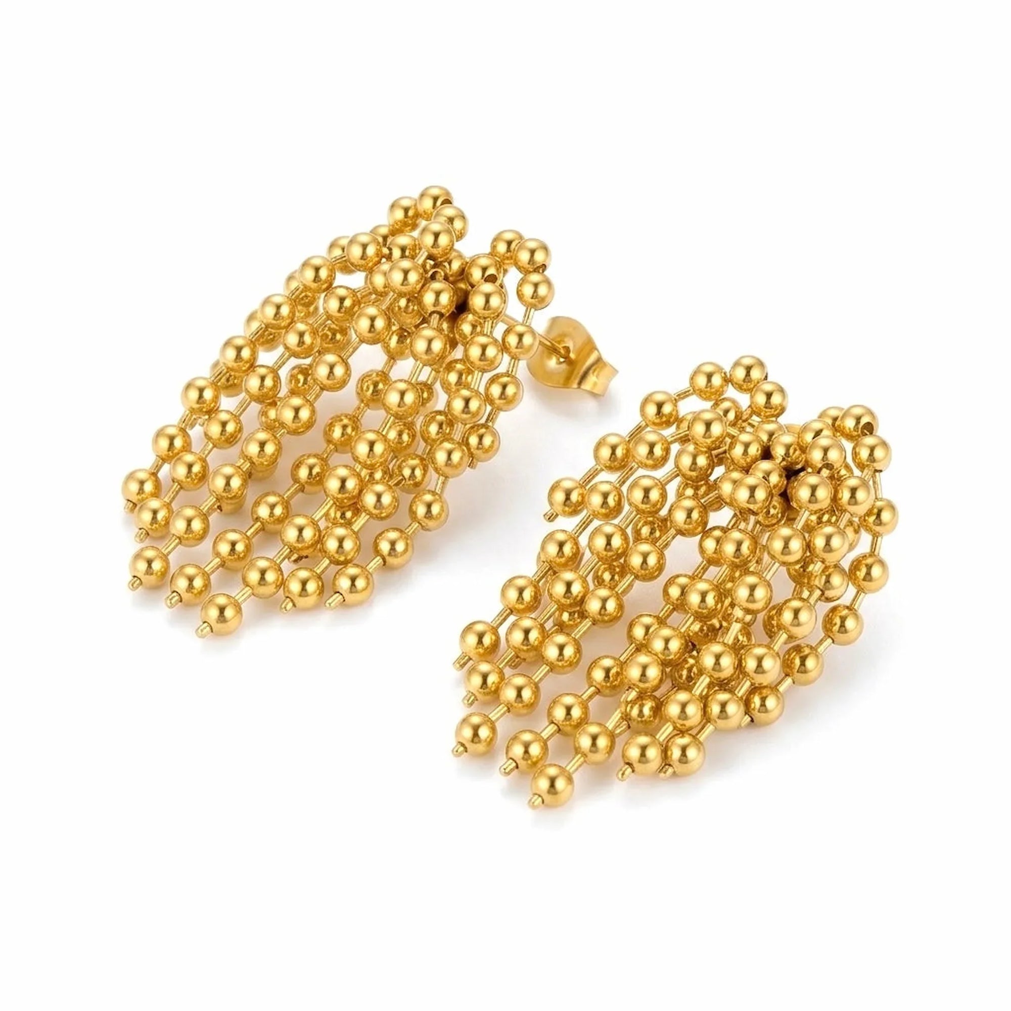 Silina Earrings