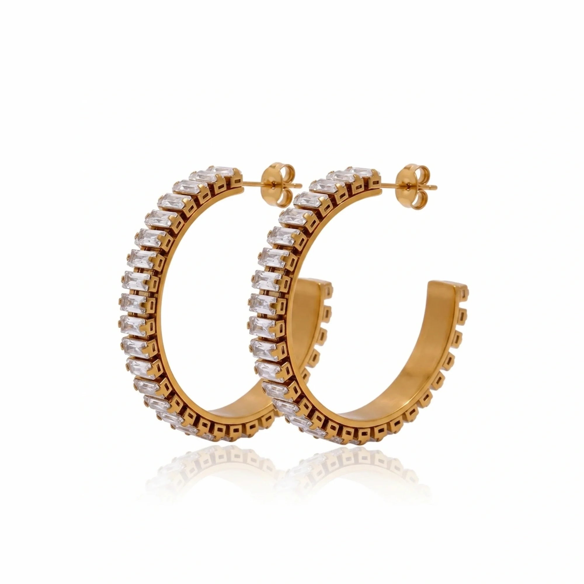 Riena Earrings