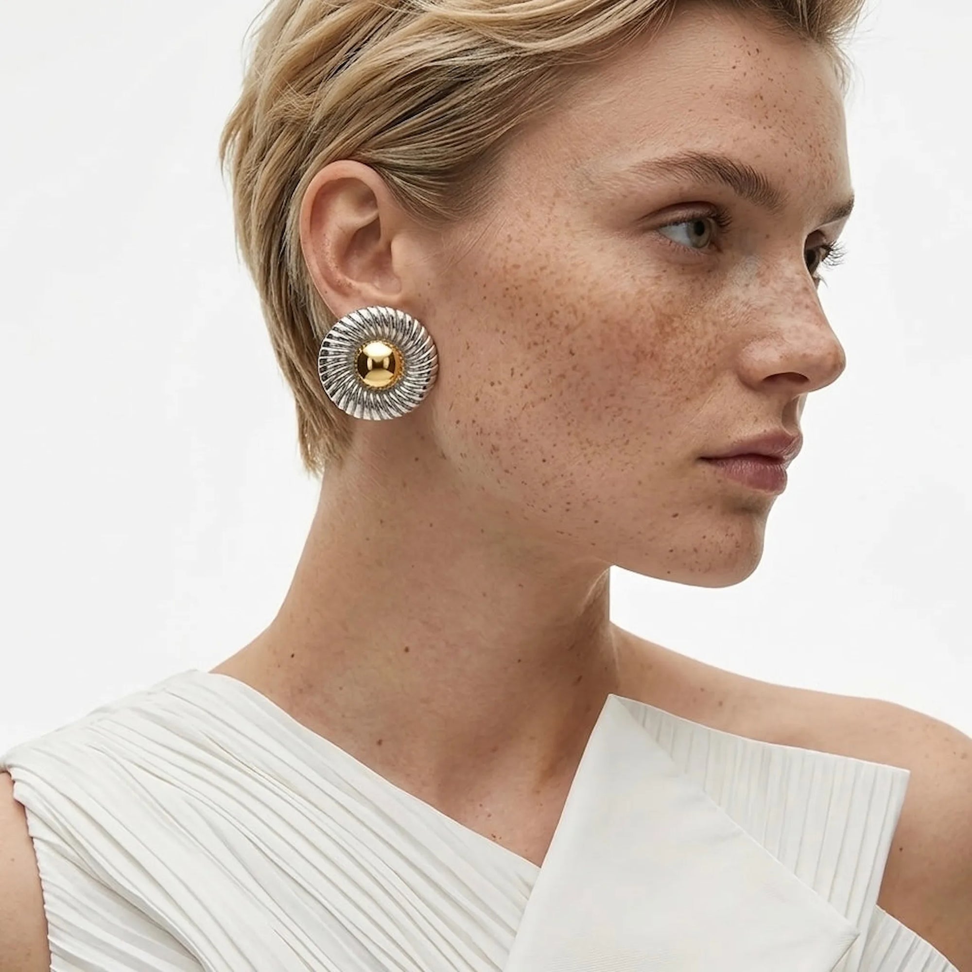 Nicci Earrings