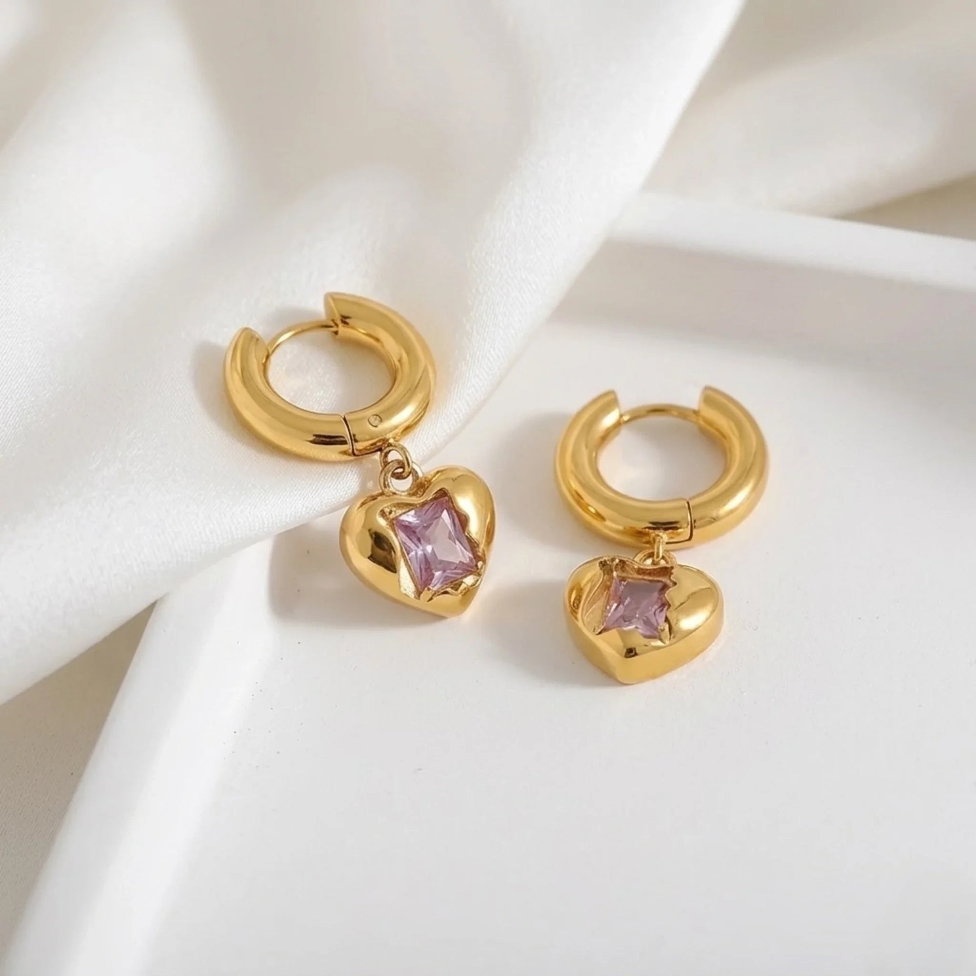 Lidia Earrings