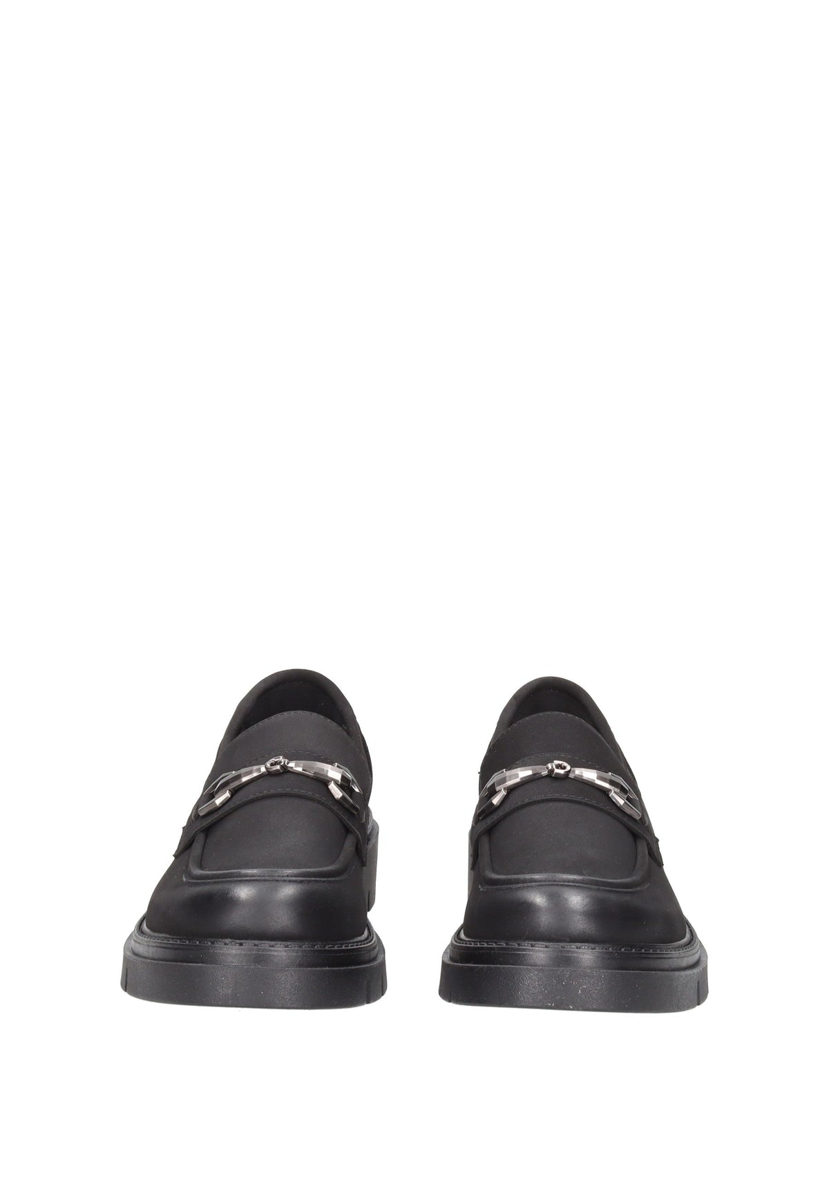 FS06 Mocassino GOLD&amp;GOLD
